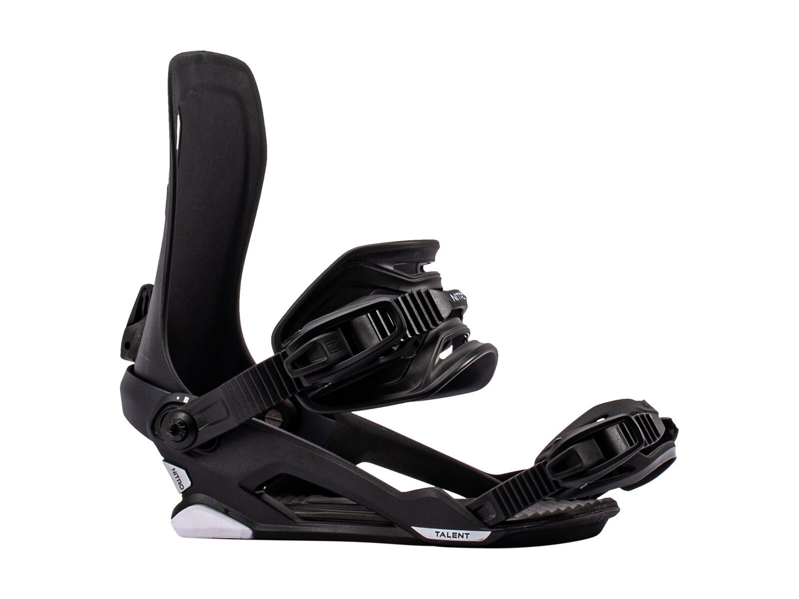 Nitro Talent, ultra black - Bild 2