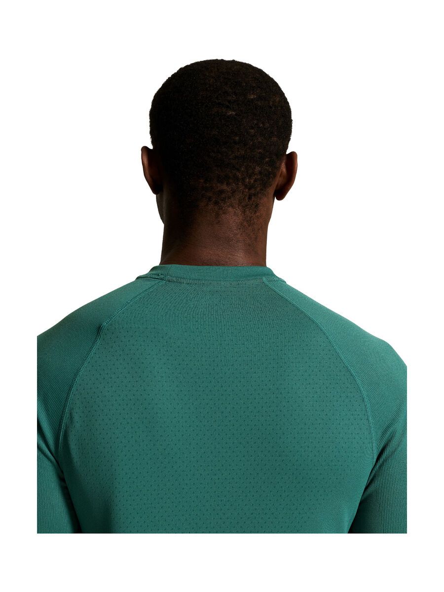 Craft Active Comfort LS 2 M, peridot - Bild 7