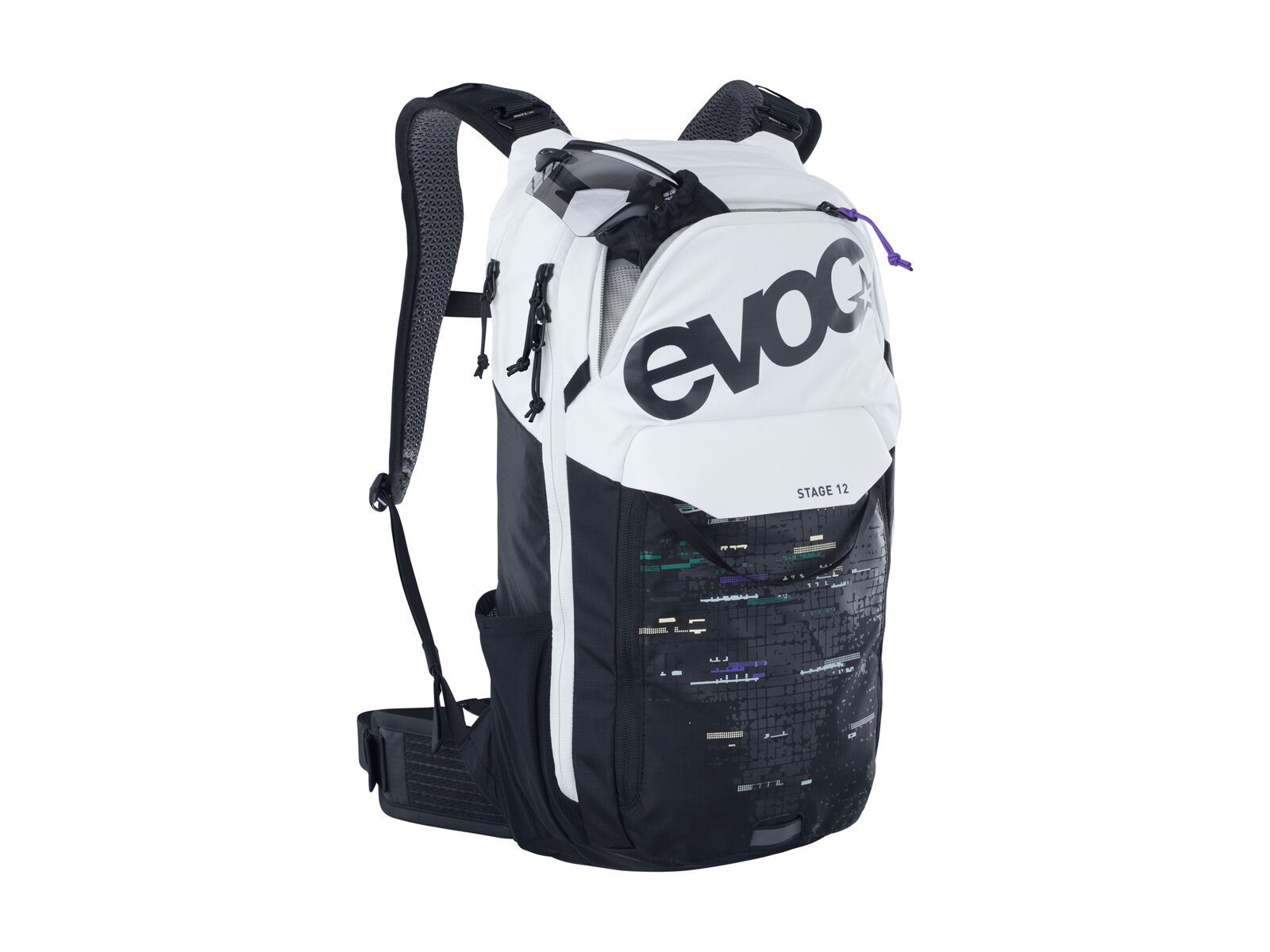 Evoc Stage 12, multicolour - Bild 4