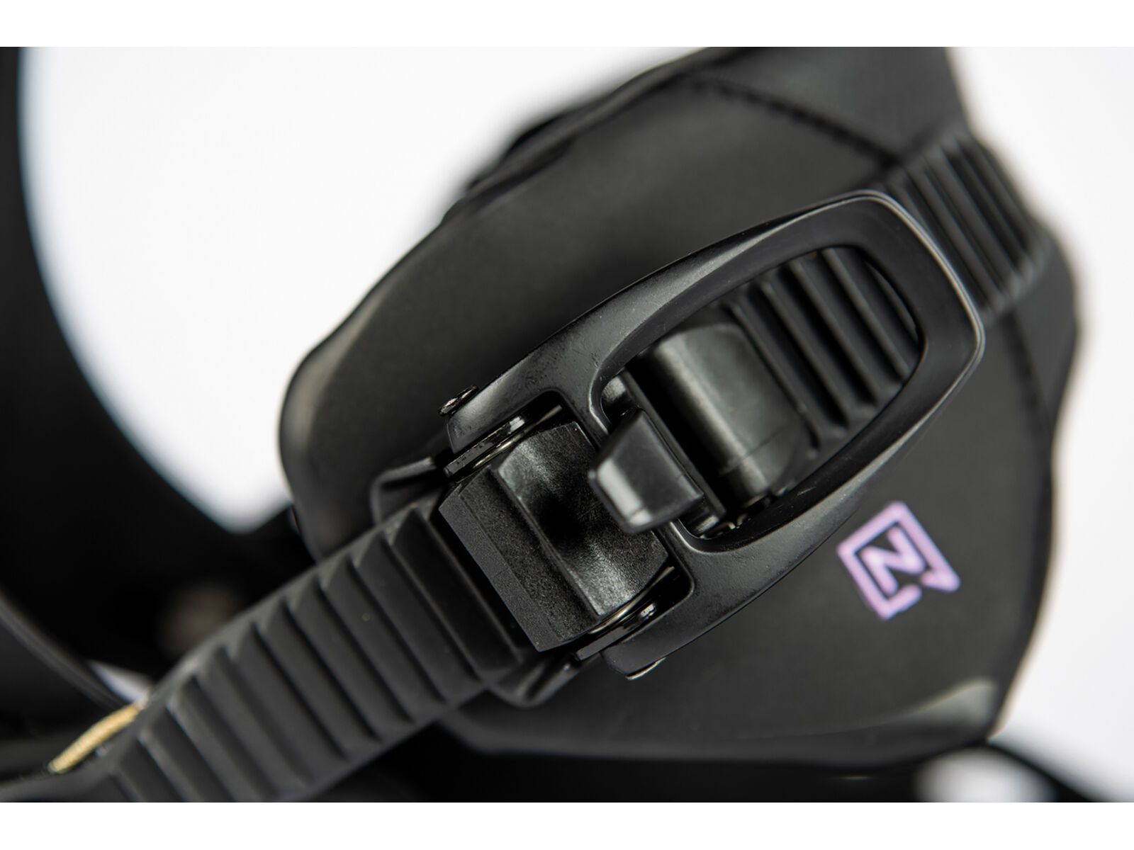 Nitro Team Pro, purple-black-gold - Bild 6