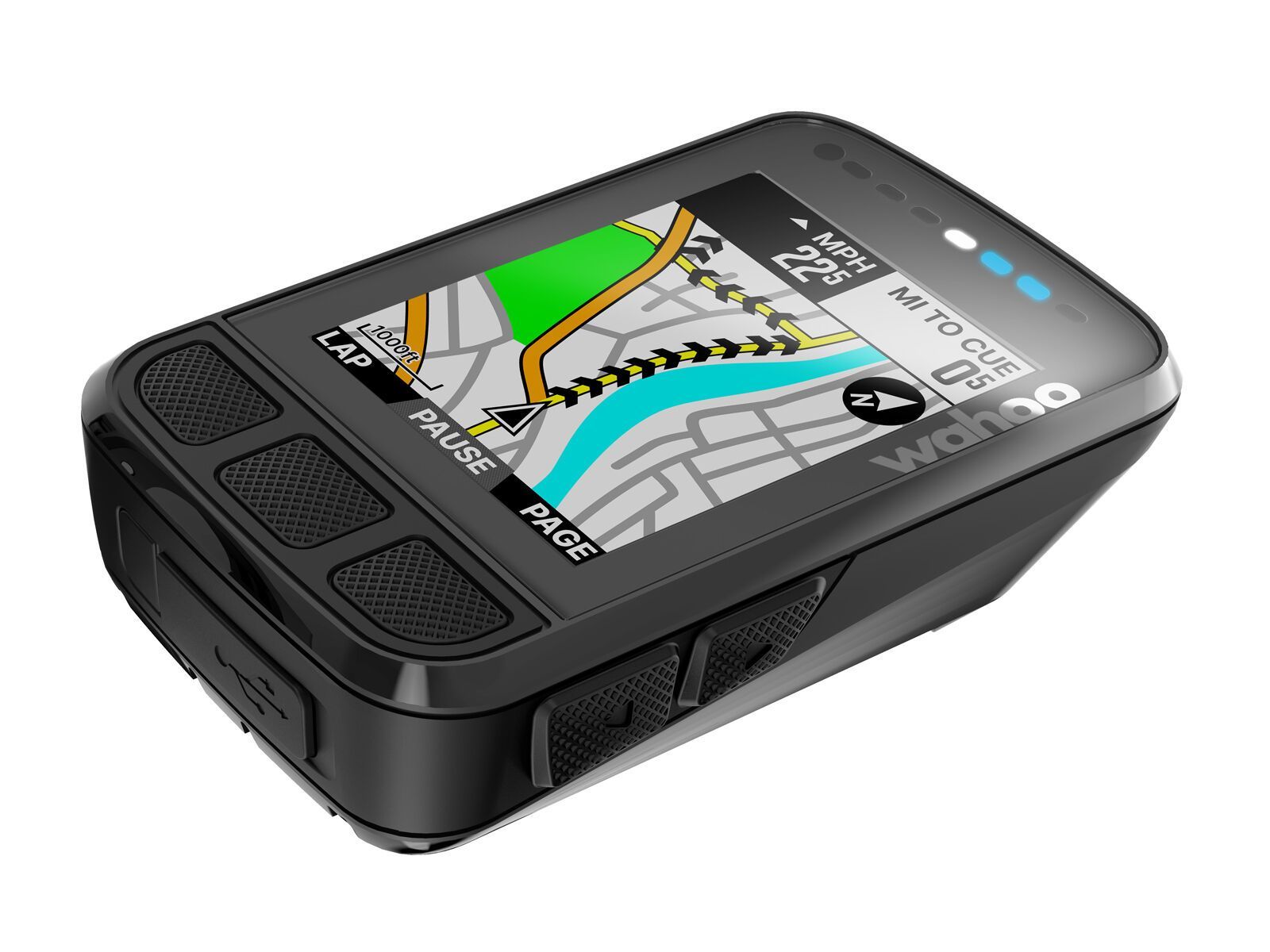 Wahoo Fitness Elemnt Bolt V2 - Bild 5