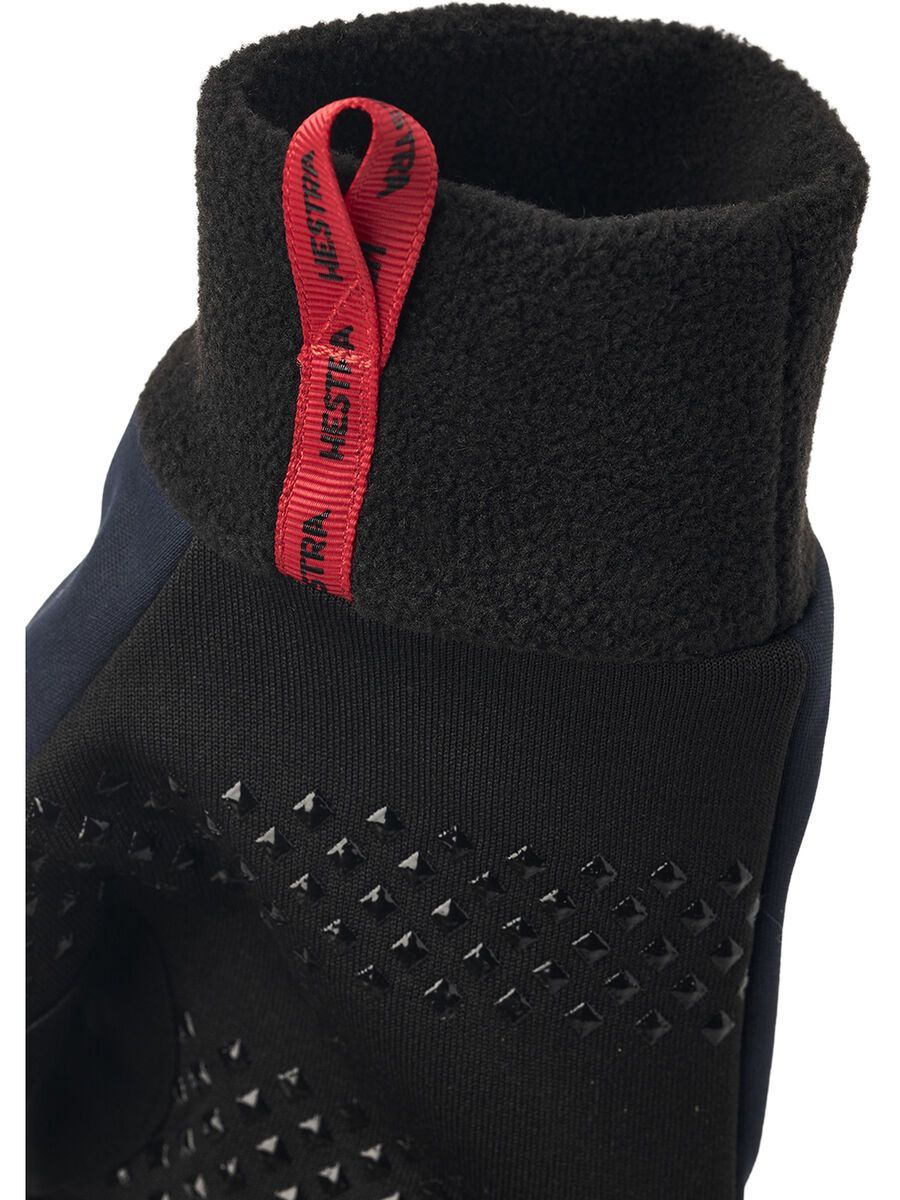 Hestra Windshield Liner 5 Finger, navy - Bild 4