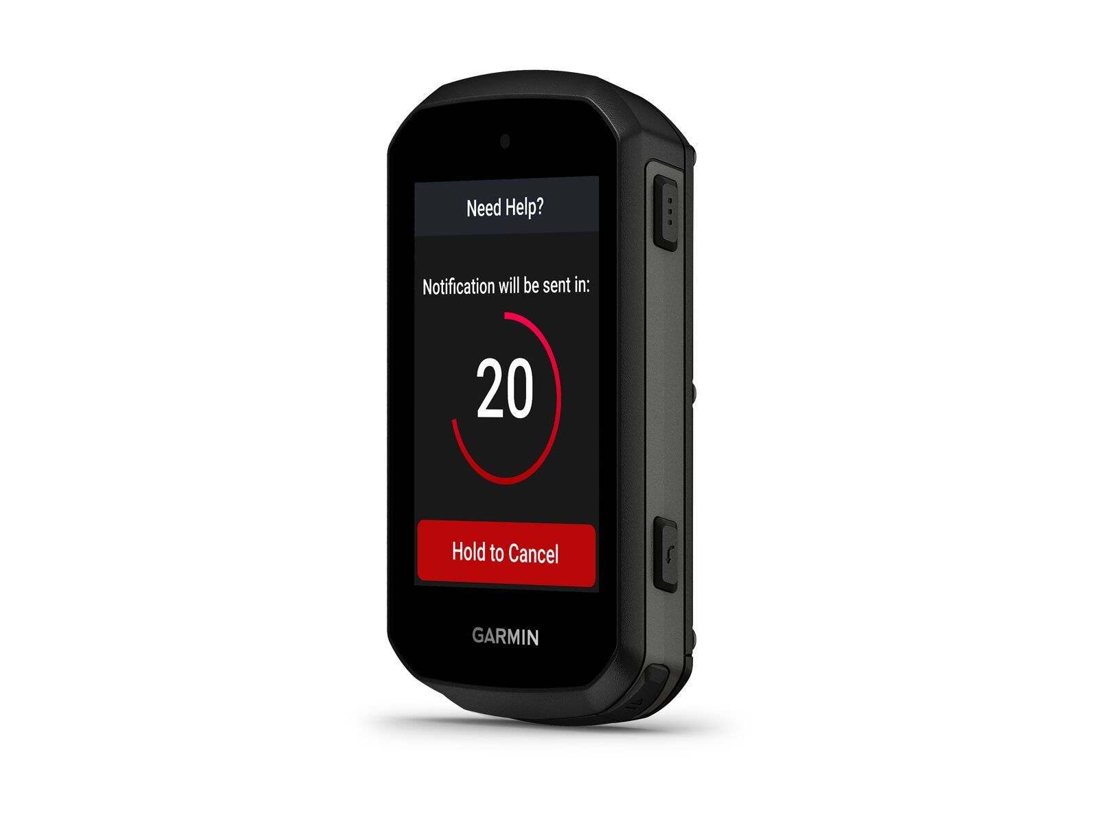 Garmin Edge 550 - Bild 14