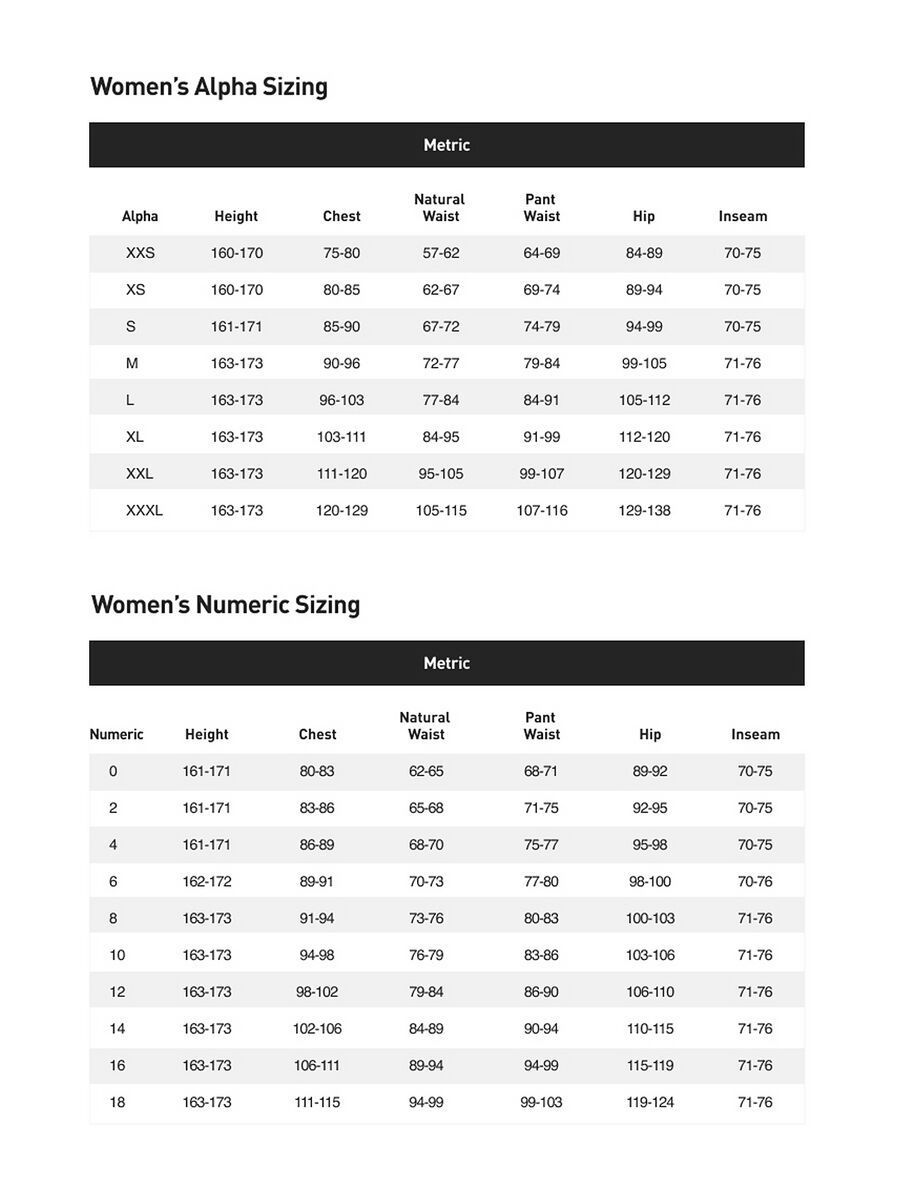 Specialized Women's ADV Air Shorts, black - Bild 7