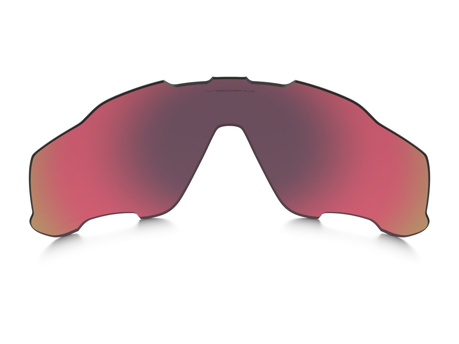 Oakley Jawbreaker Wechselgläser, oo red iridium polarized - Bild 3