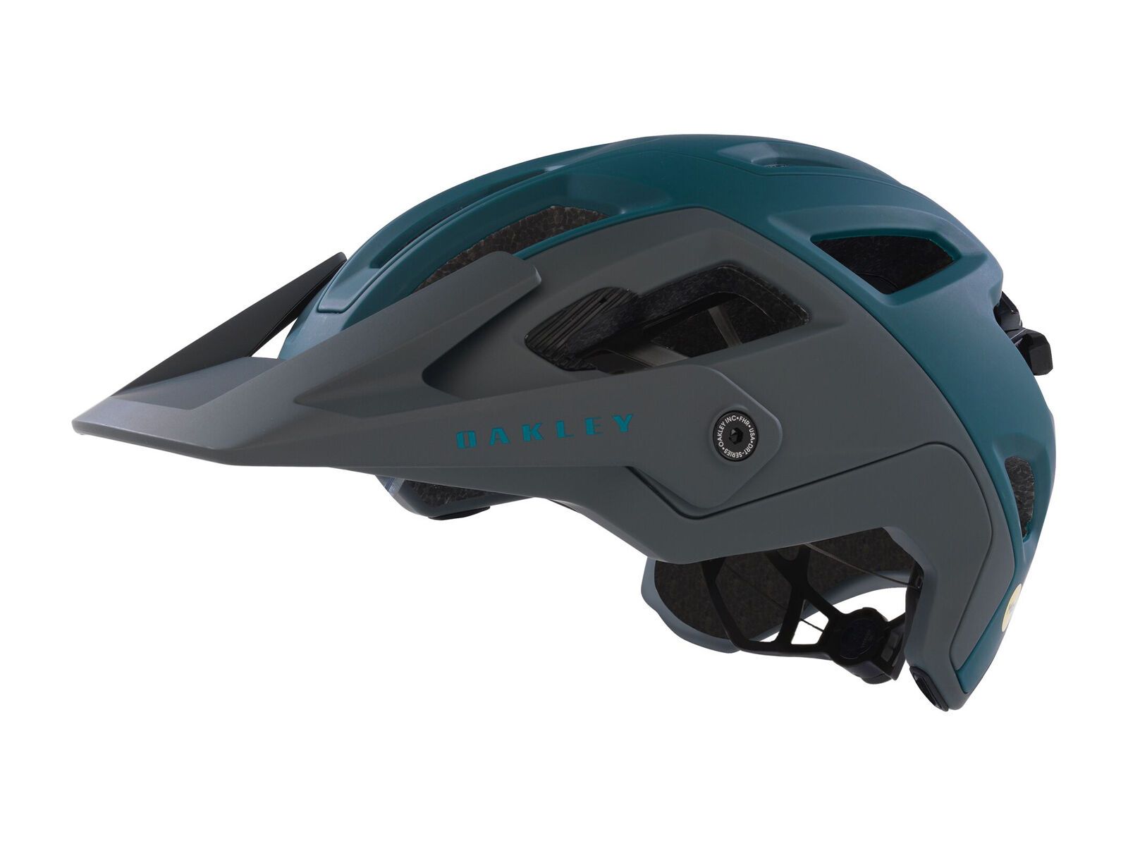 Oakley DRT5 Maven MIPS, matte poseidon blue - Bild 2