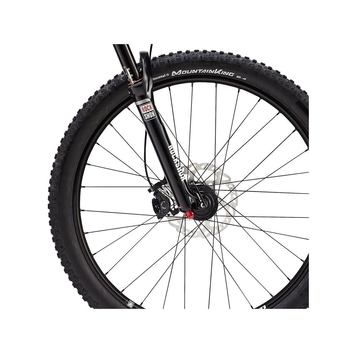 GT Sensor X Pro 27.5, orange/blue - Bild 2