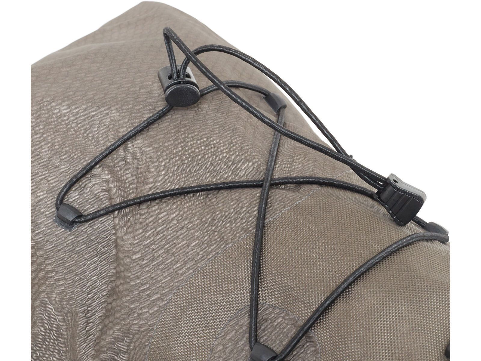 ORTLIEB Seat-Pack 11 L, dark sand - Bild 6