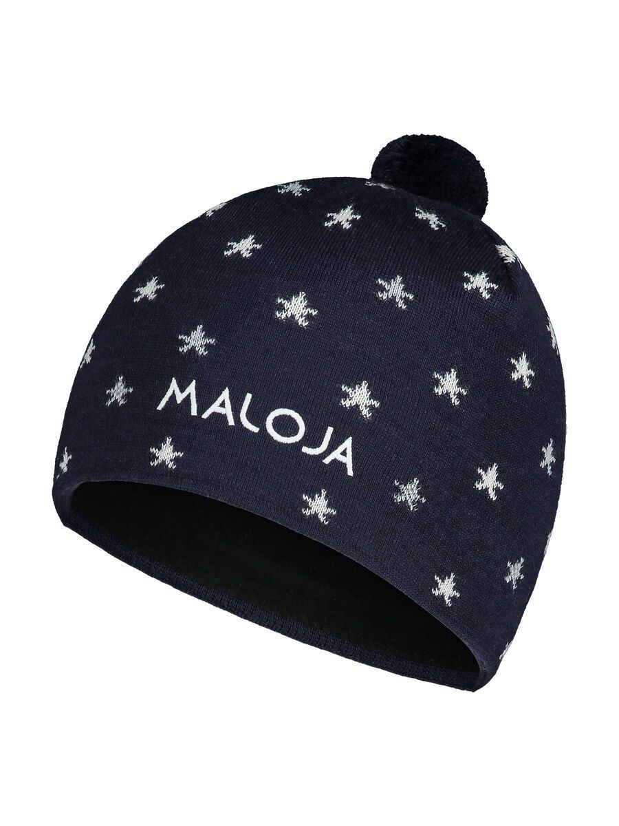 Maloja PromulinsM., night sky - Bild 1