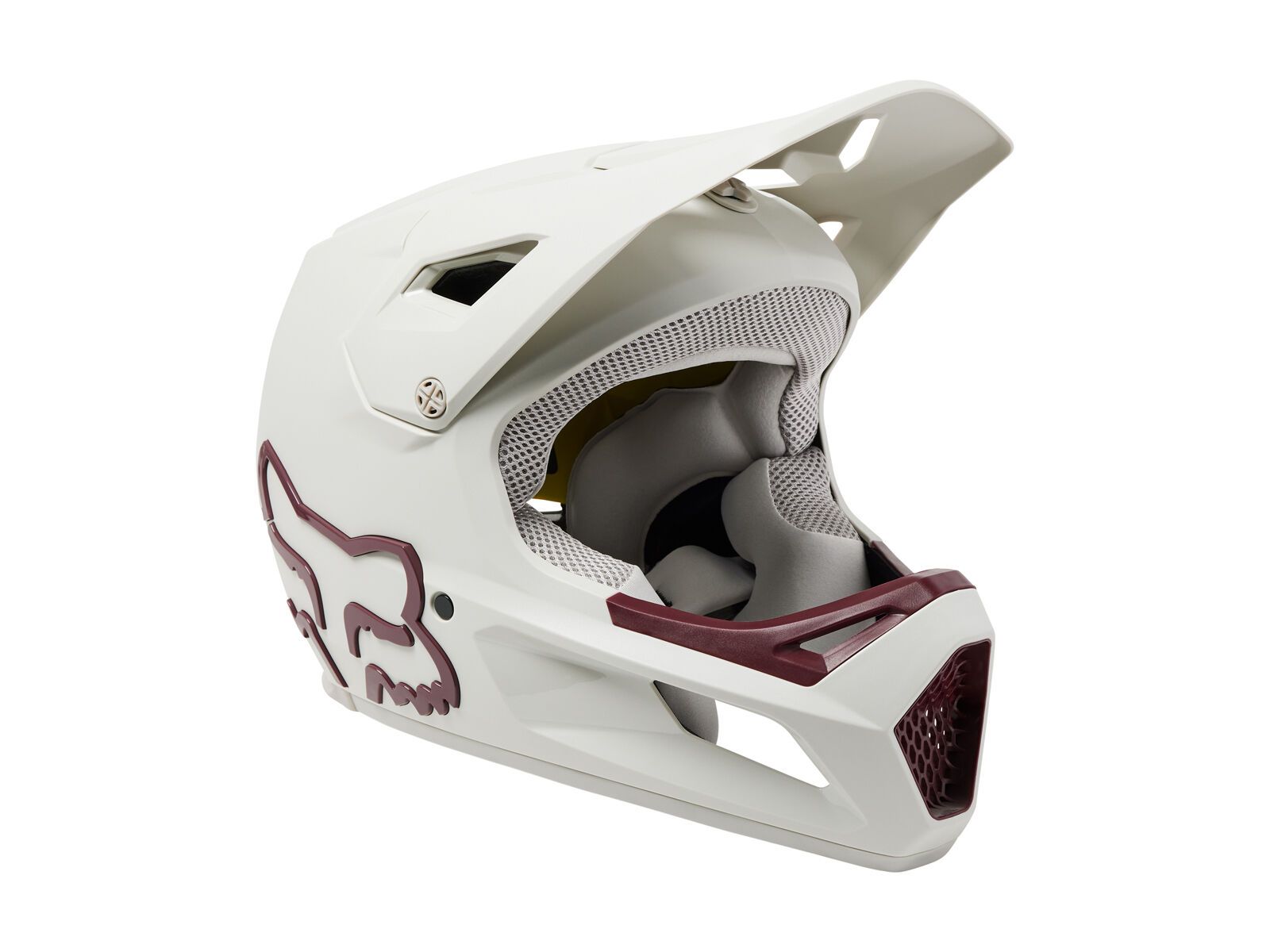 Fox Rampage, vintage white - Bild 1