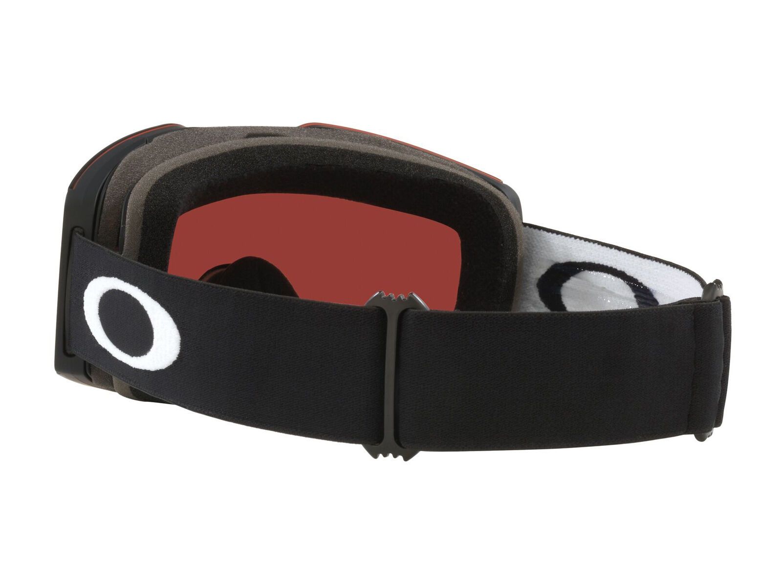 Oakley Fall Line M, Prizm Rose Gold Iridium / matte black - Bild 5