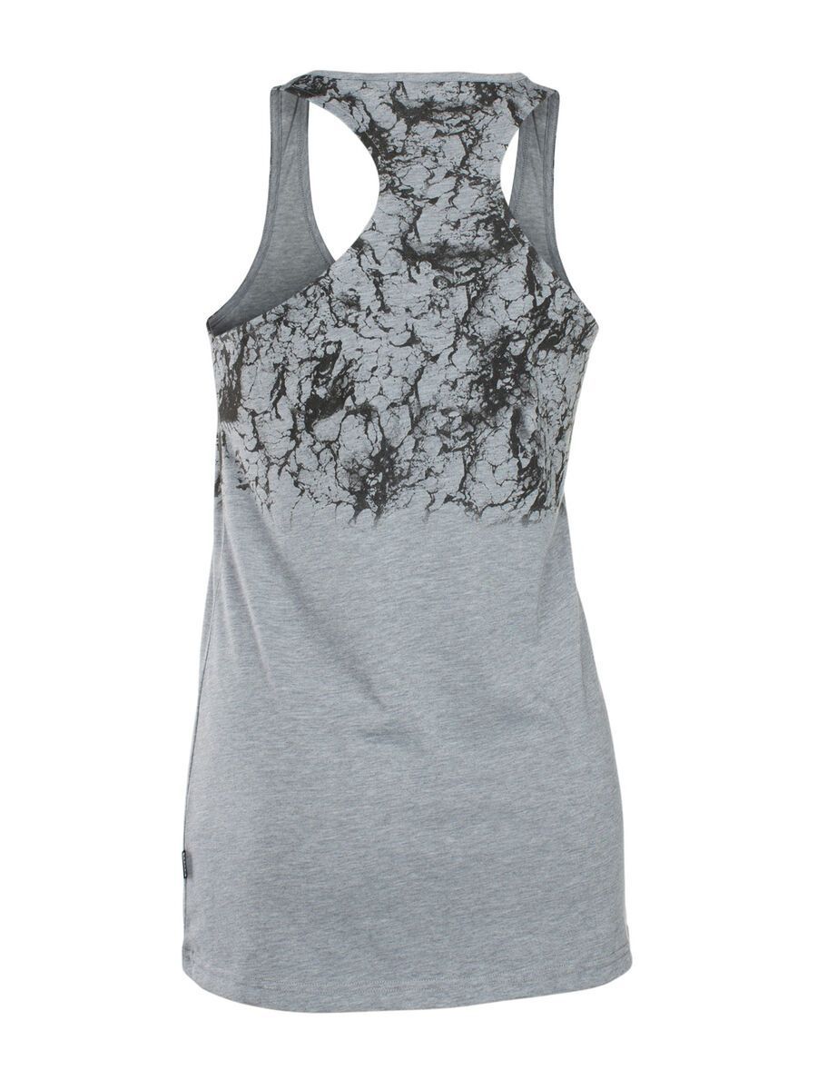 ION Tank Top Seek Wms, grey melange - Bild 2