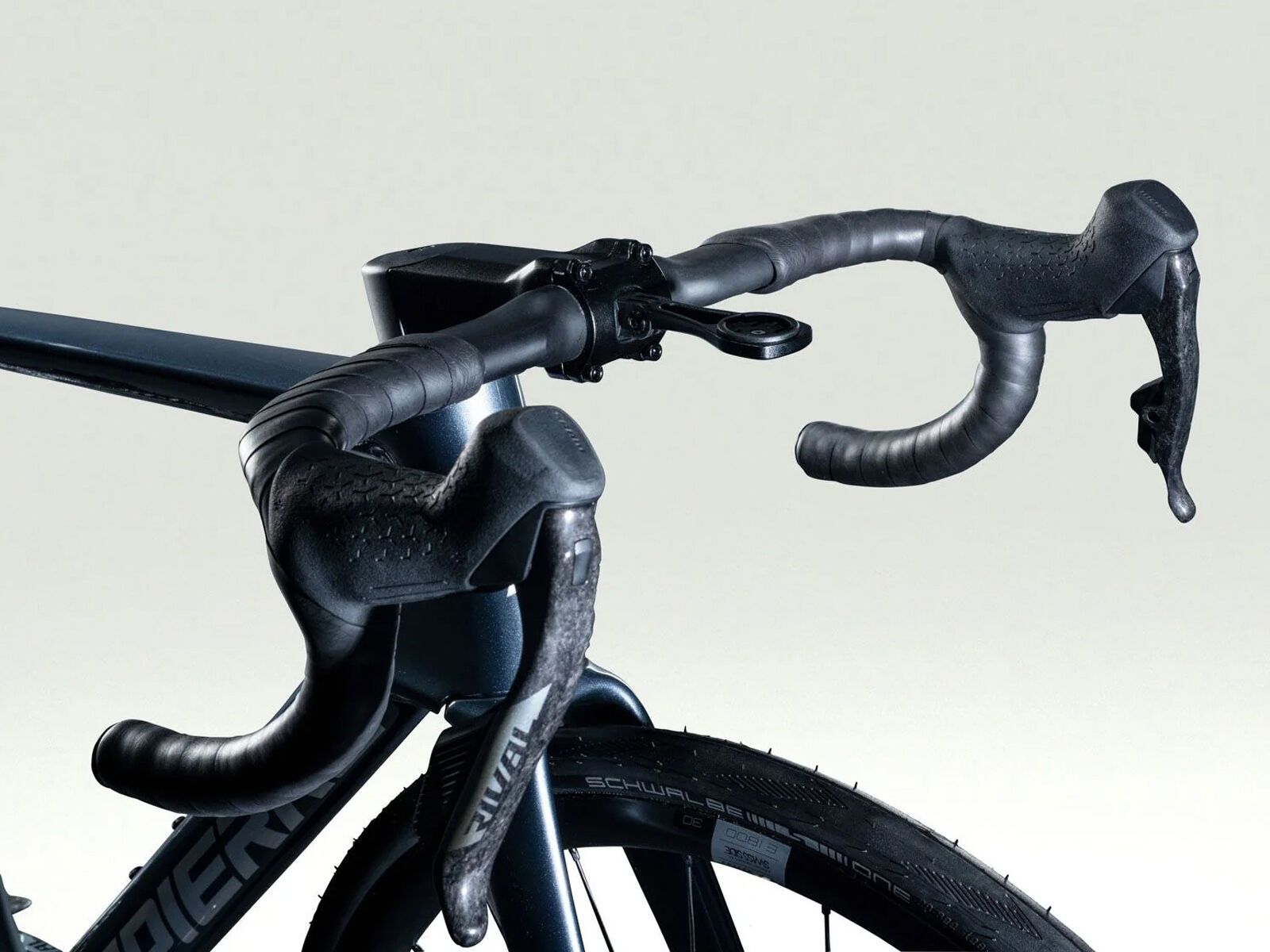 Lapierre Xelius DRS 6.0 AXS, gravity grey/glossy - Bild 8