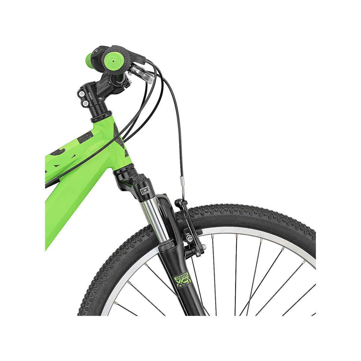 scott voltage 24 inch