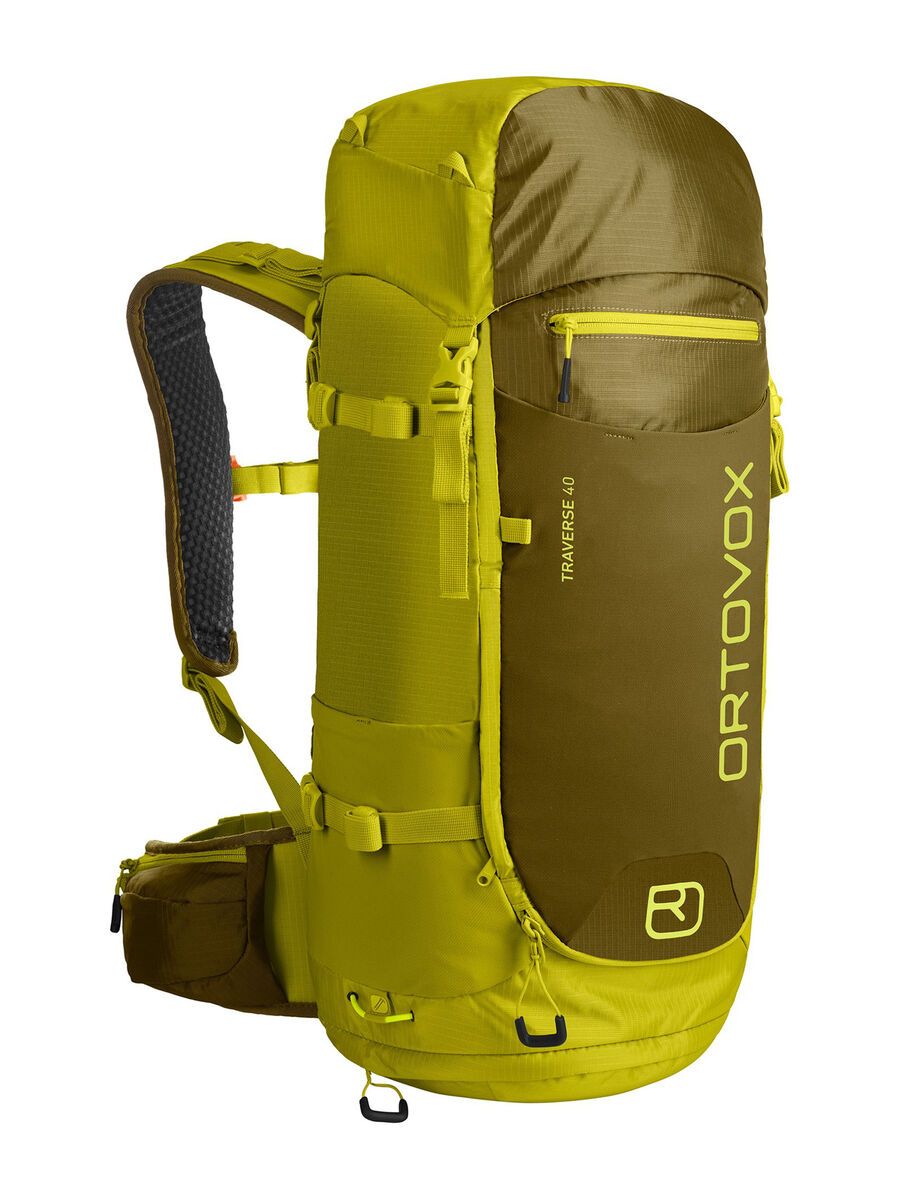 Ortovox Traverse 40, dirty daisy - Bild 1