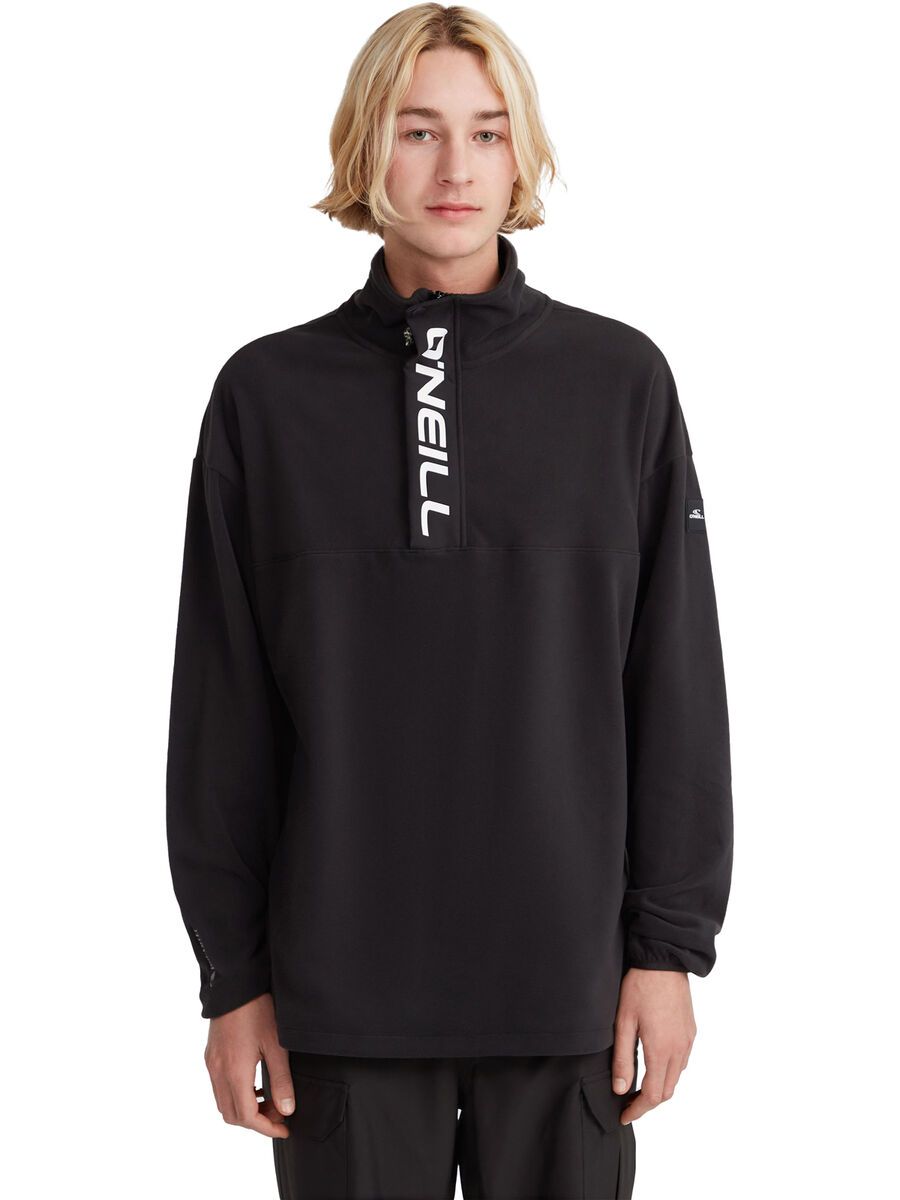 O’Neill O'riginals Polartec 100 Fleece, black out - Bild 3