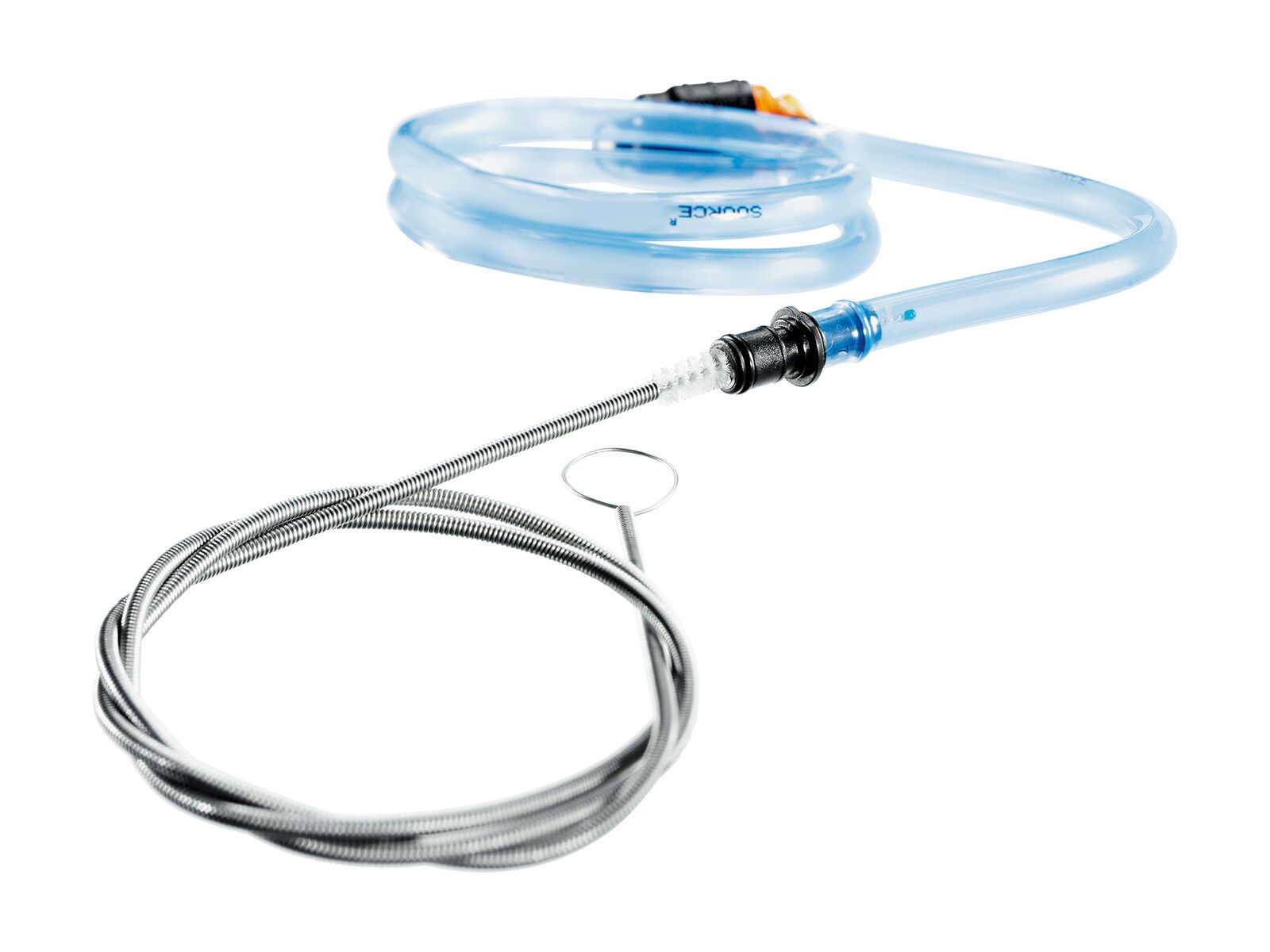 Deuter Streamer Tube Brush, transparent - Bild 1