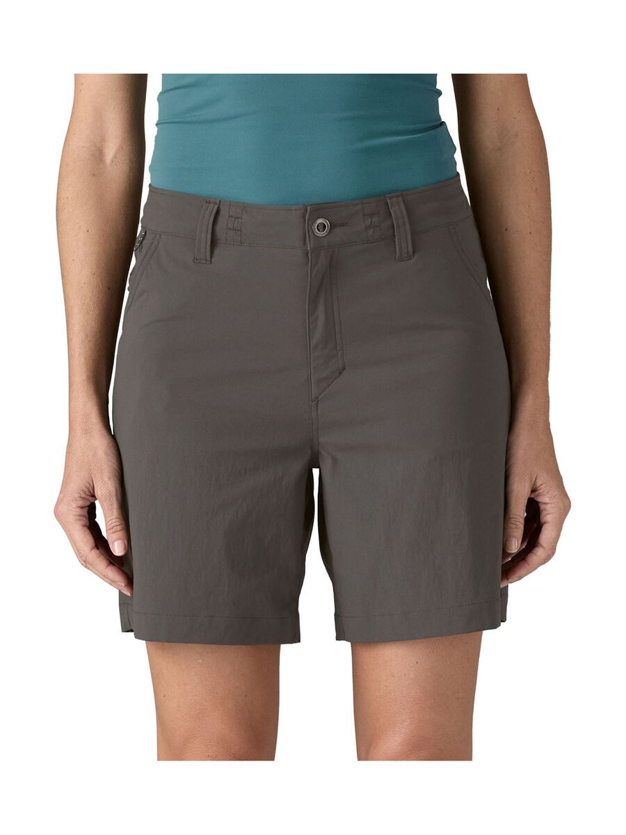 Patagonia Women's Quandary Shorts - 7