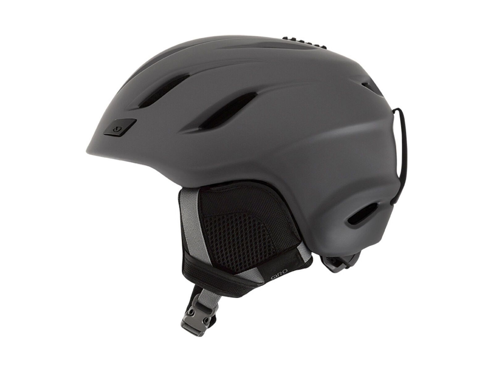 Giro Nine, matte titanium - Bild 2