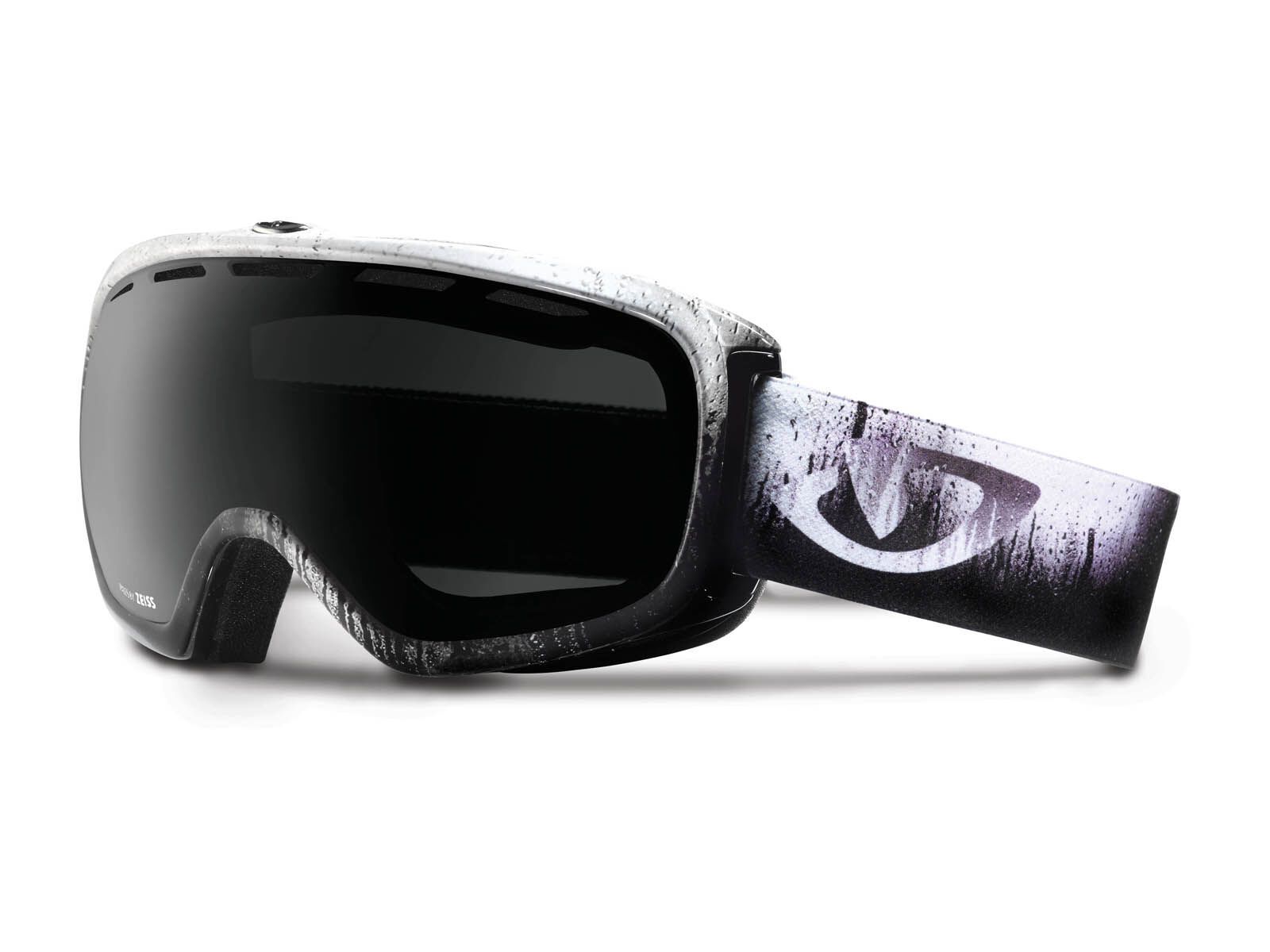 Giro Basis, black emulsion/black limo - Bild 1