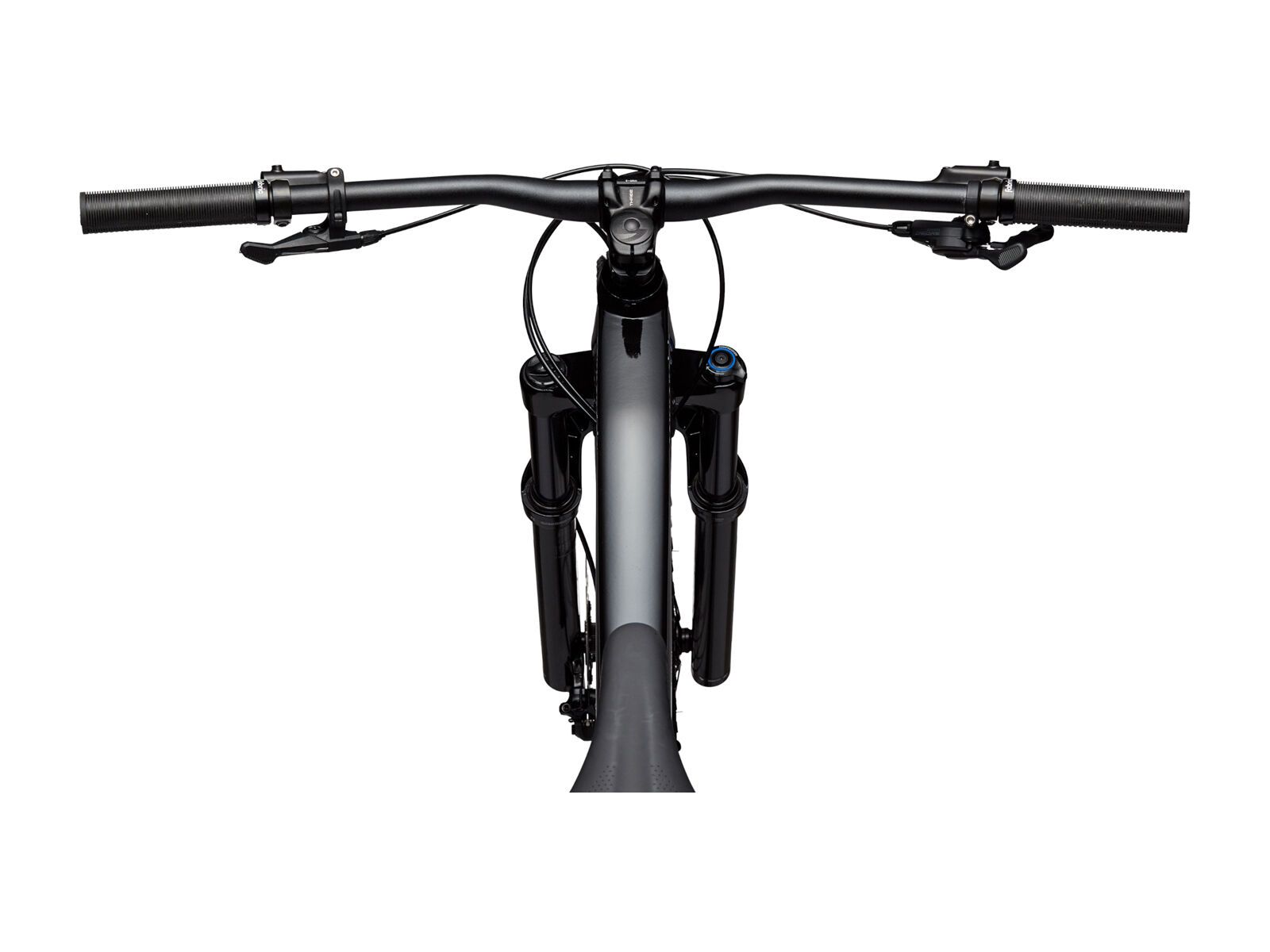 Cannondale Habit 4, black - Bild 3