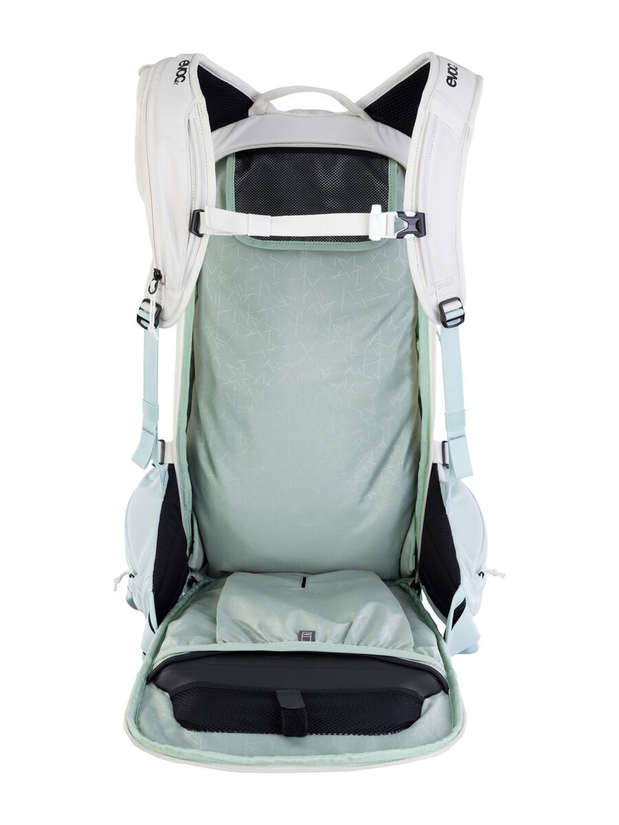 Evoc Line Pro 20, sand/mint - Bild 8