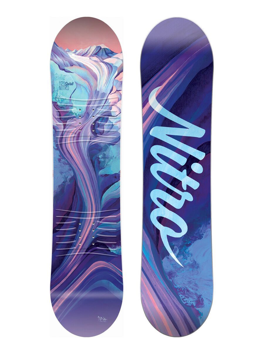 Nitro Spirit Kids - Bild 1