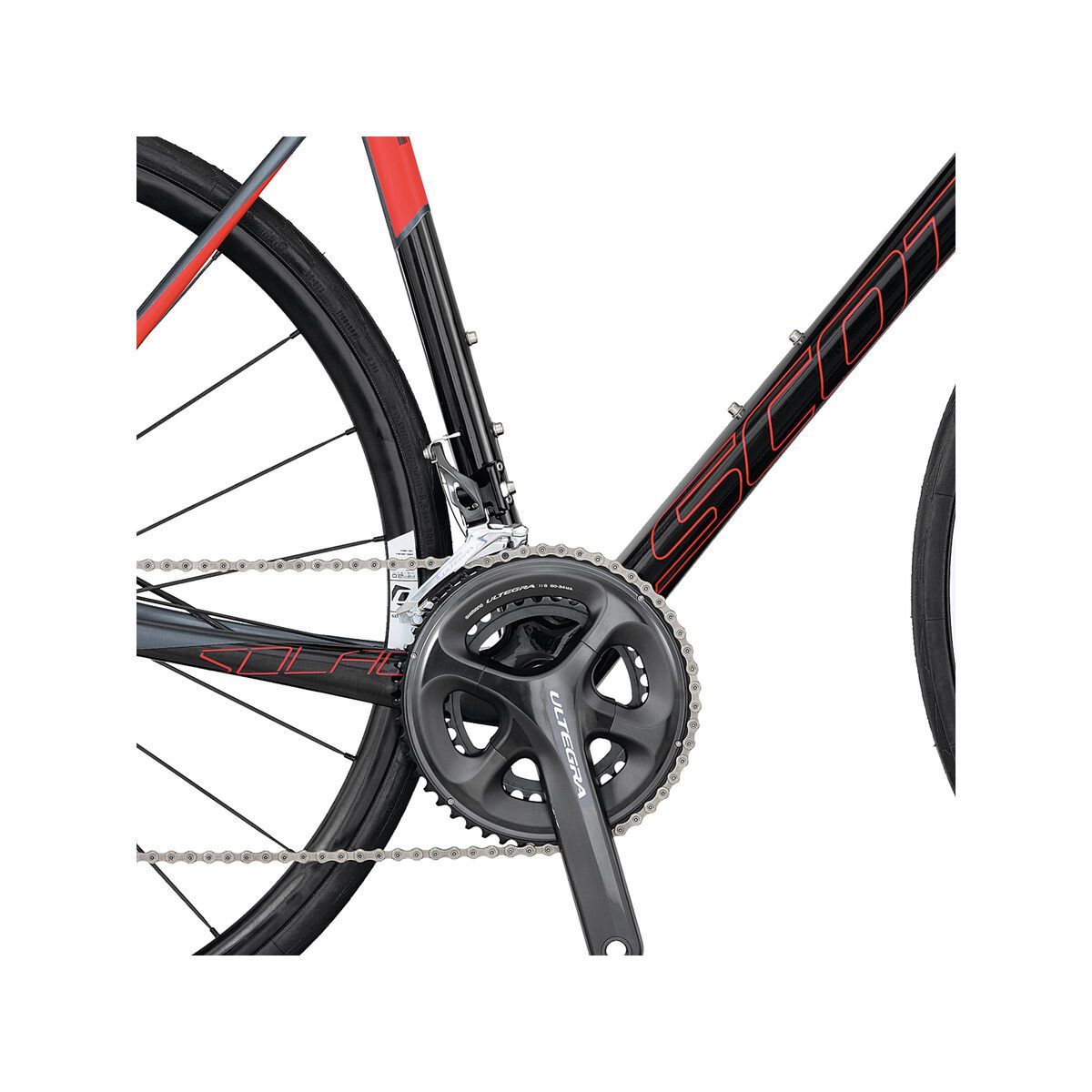 Scott Solace 15 Disc - Bild 3