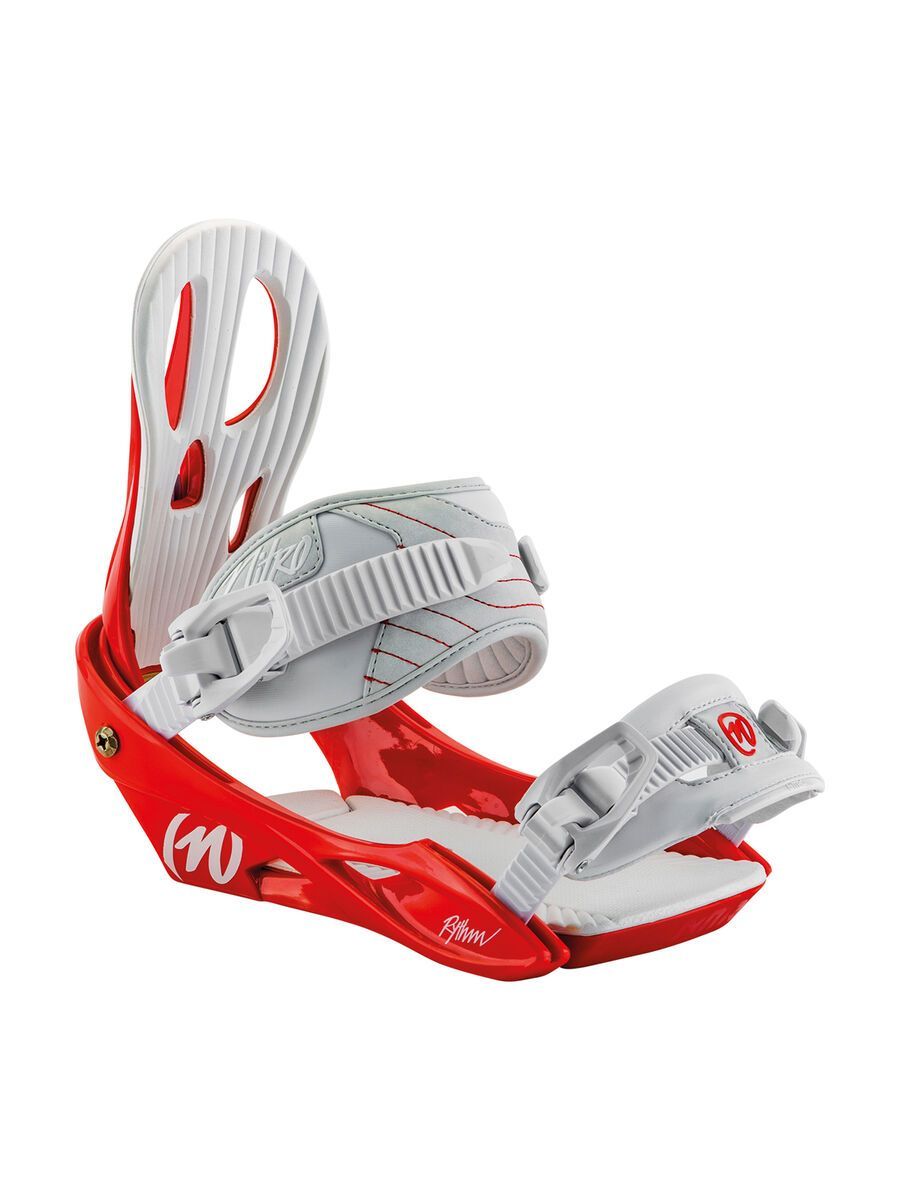 Set: Nitro Spell 2015 +  Rythm (1691319S) - Bild 3