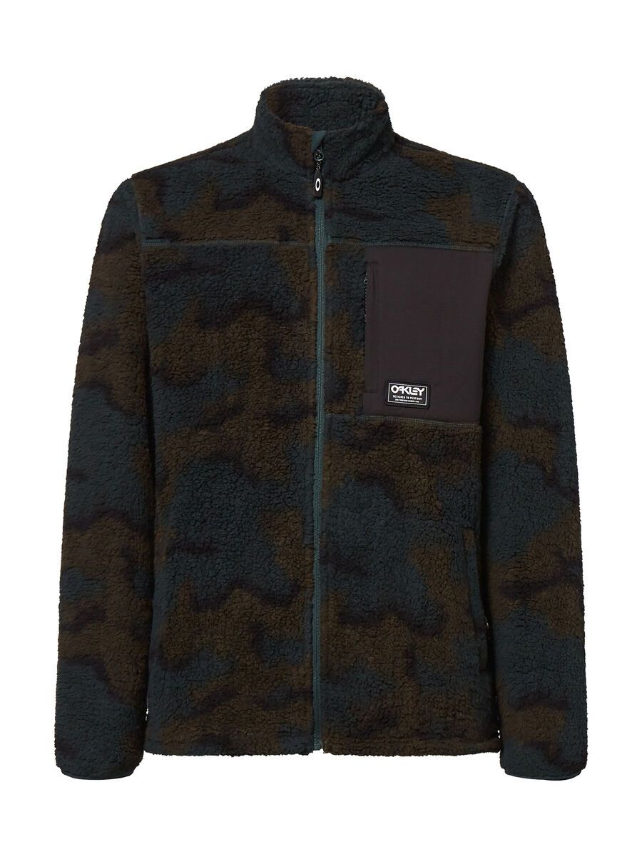 Oakley Mountain Fire Sherpa, camo hunter - Bild 1