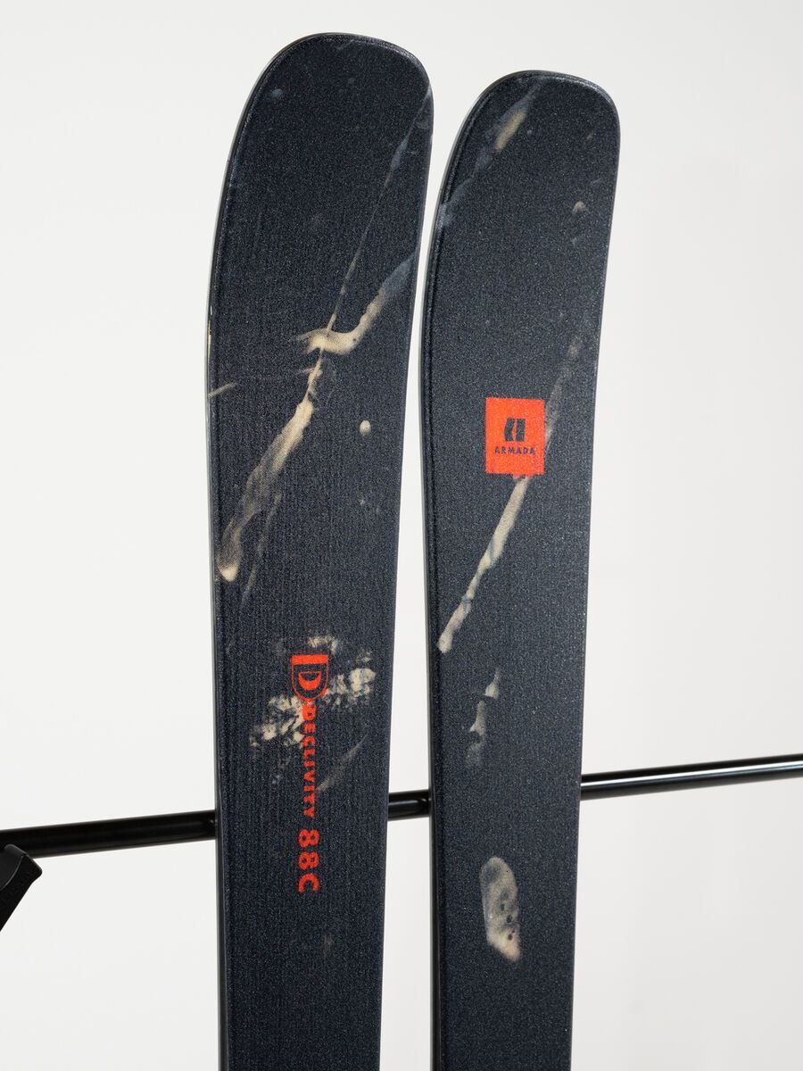 Armada Declivity 88 C + EM10 - Bild 4