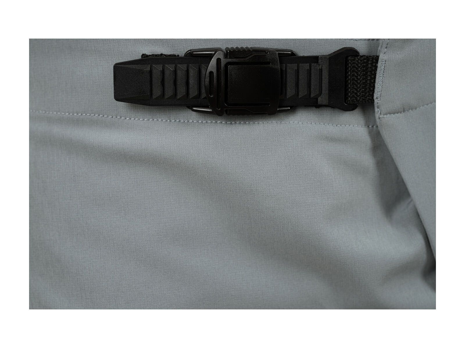 Cube Vertex Lightweight Baggy Shorts, grey - Bild 5