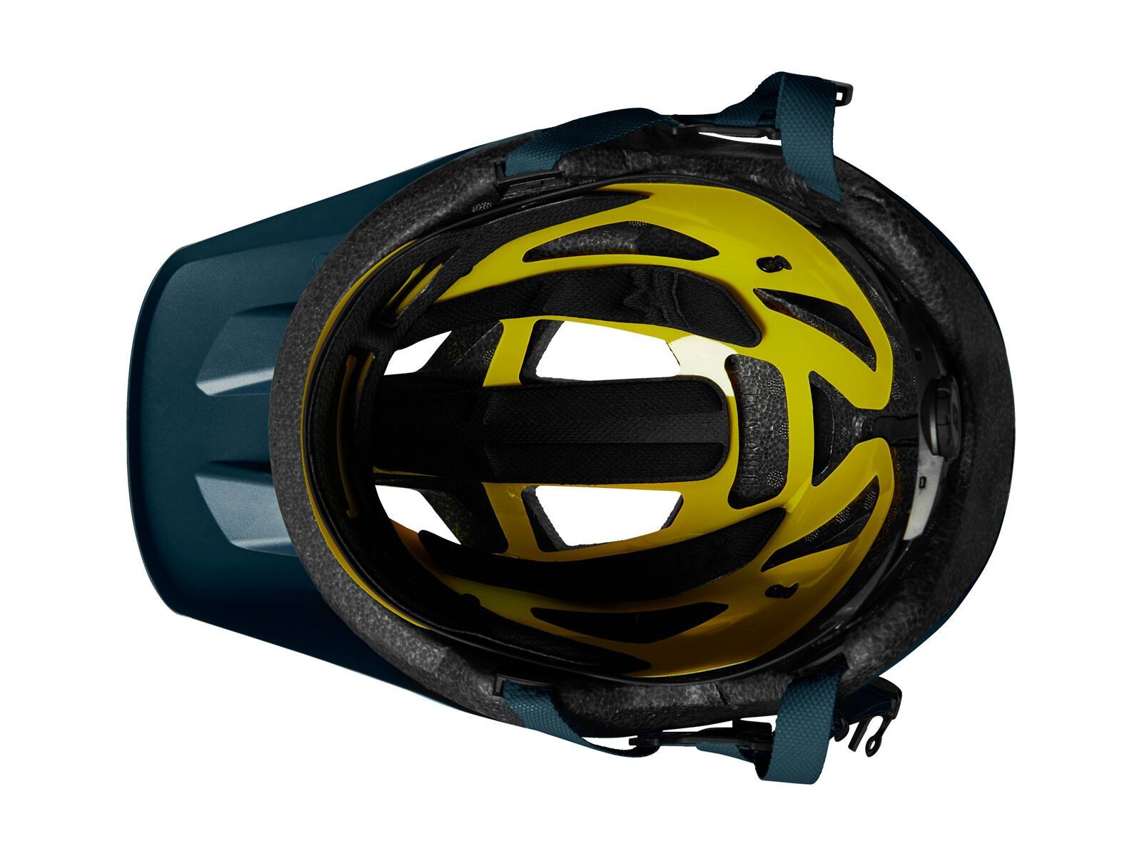 Fox Youth Mainframe, slate blue - Bild 3