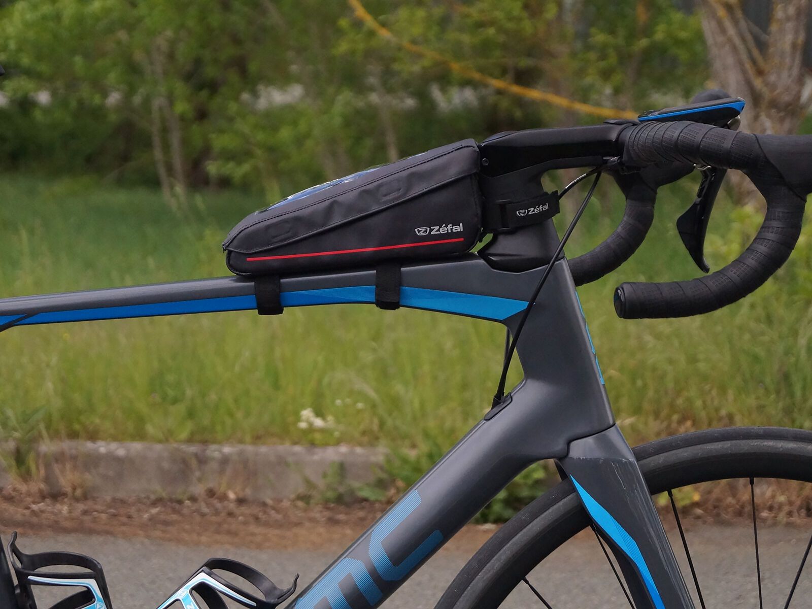 Zéfal Z-Race M, schwarz - Bild 5