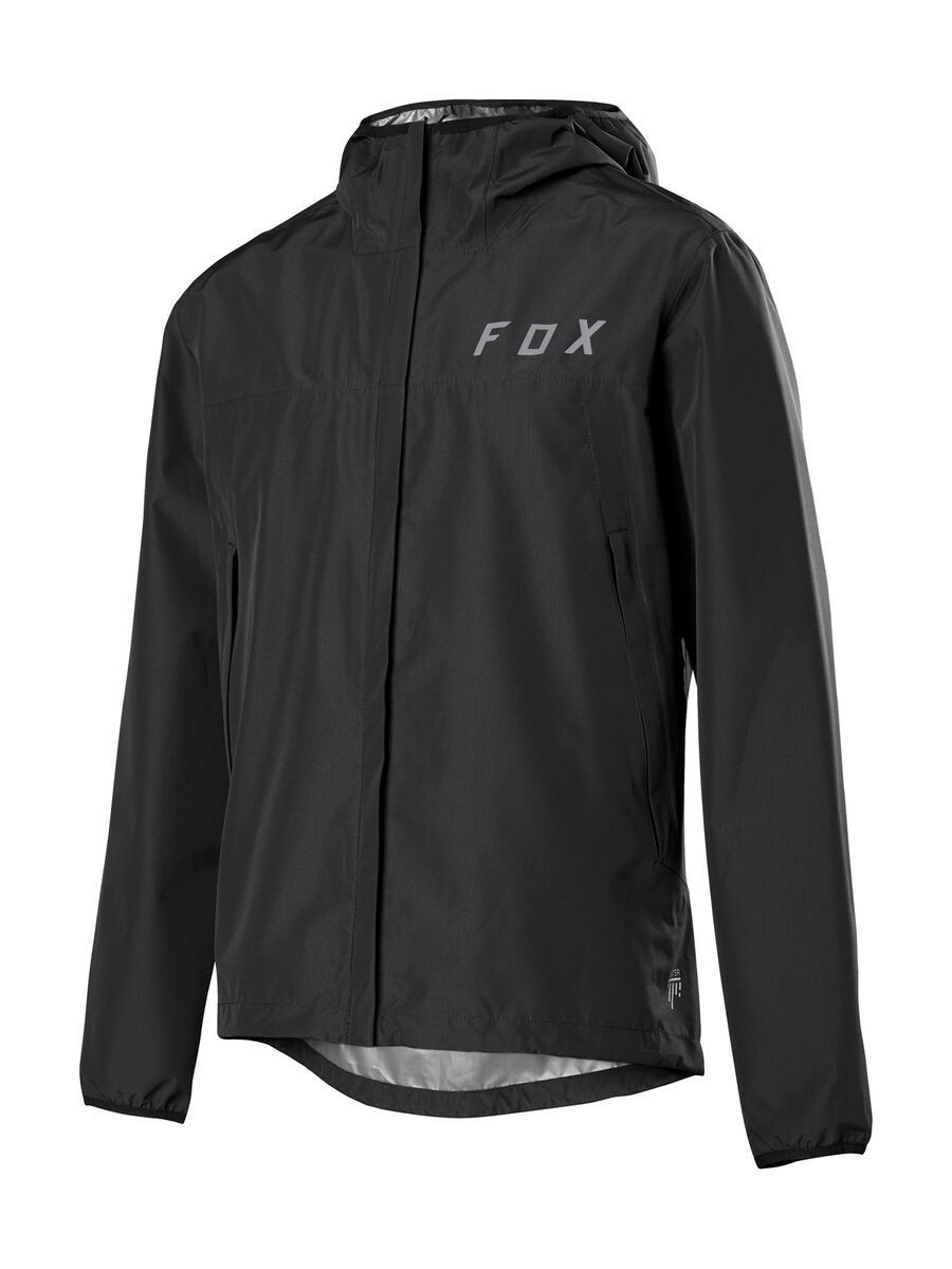 Fox Ranger 2.5L Water Jacket, black | Bild 1