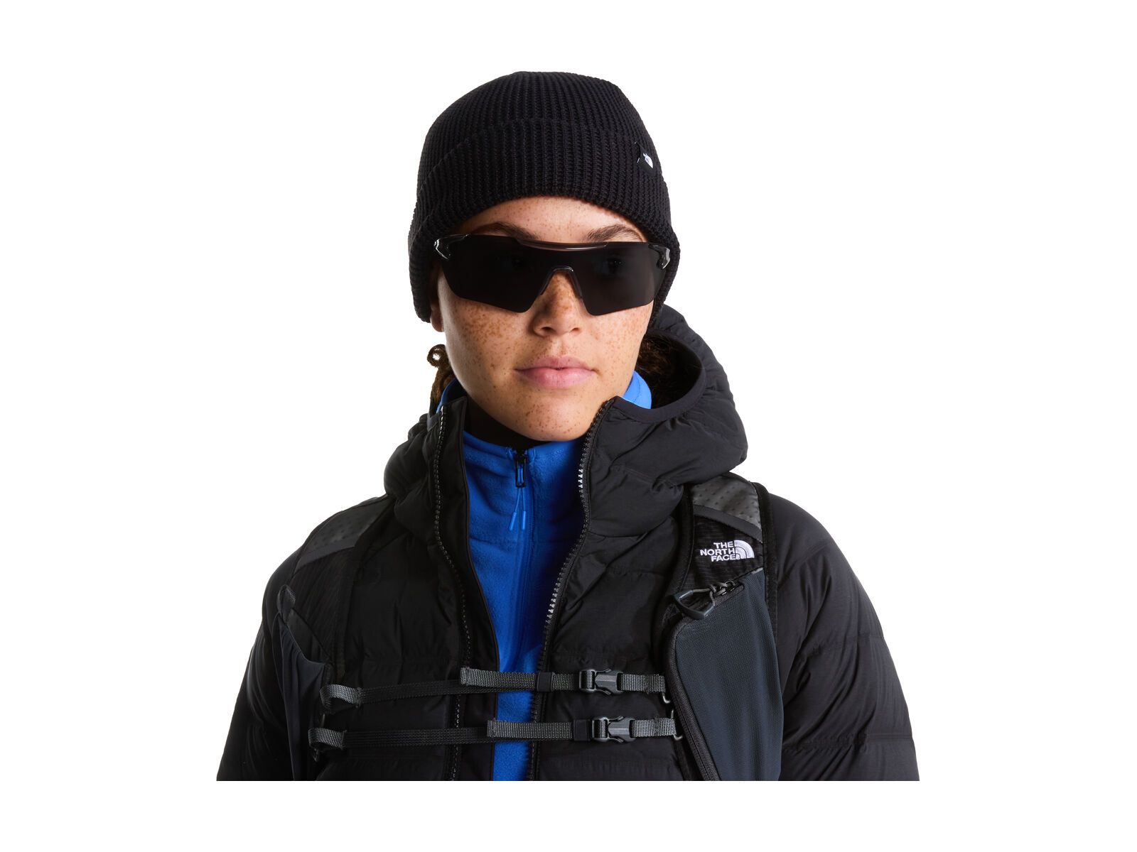 The North Face TNF Fisherman Beanie, tnf black - Bild 3