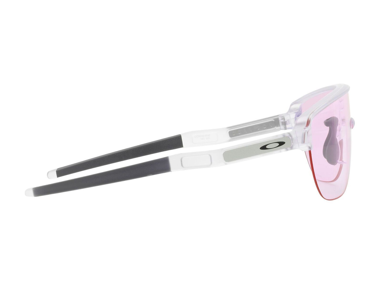 Oakley Corridor, Prizm Low Light / matte clear - Bild 9