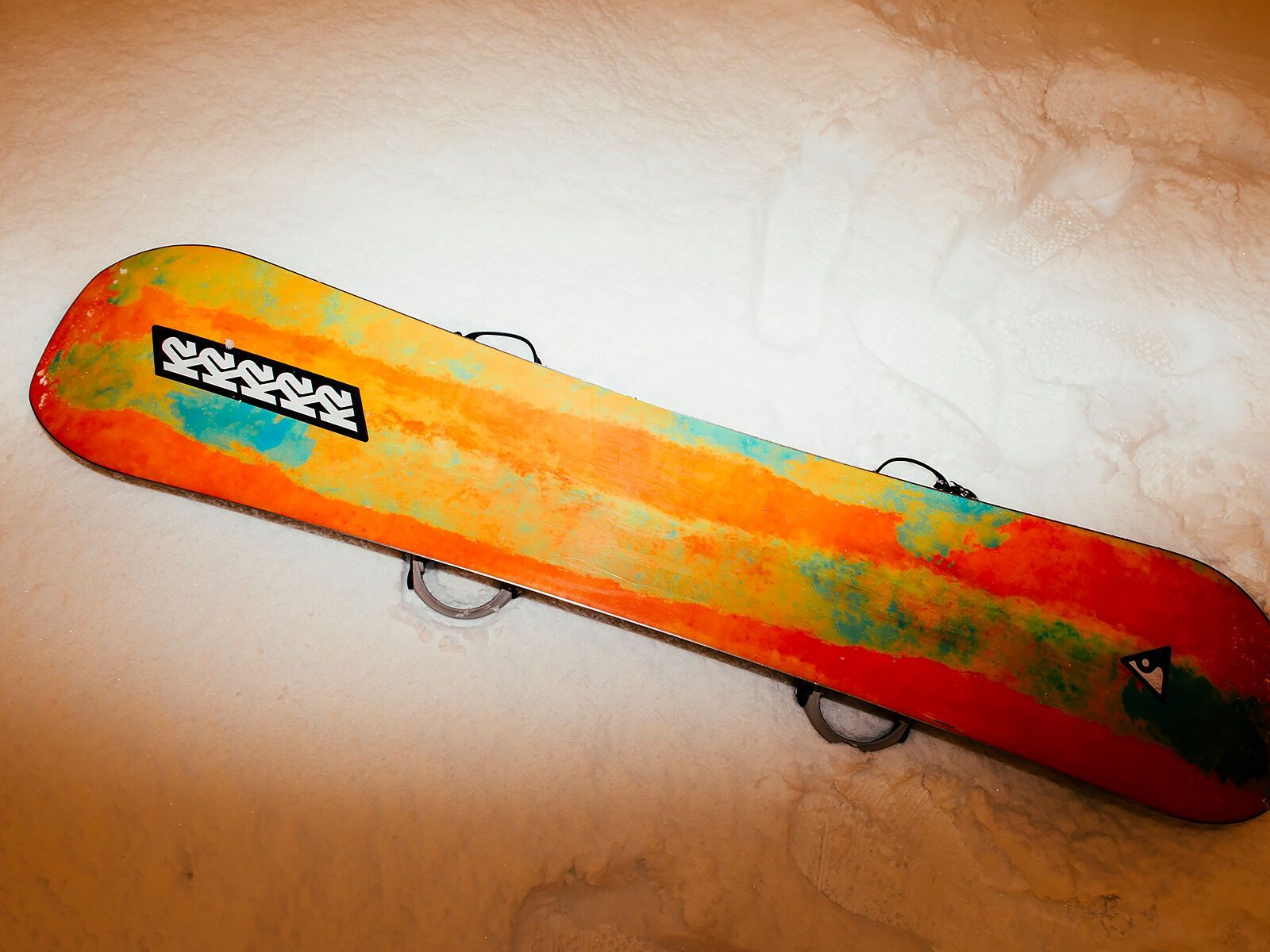 K2 Manifest - Bild 11