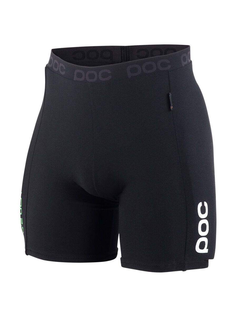 POC Hip VPD 2.0 Ski Shorts, black - Bild 1