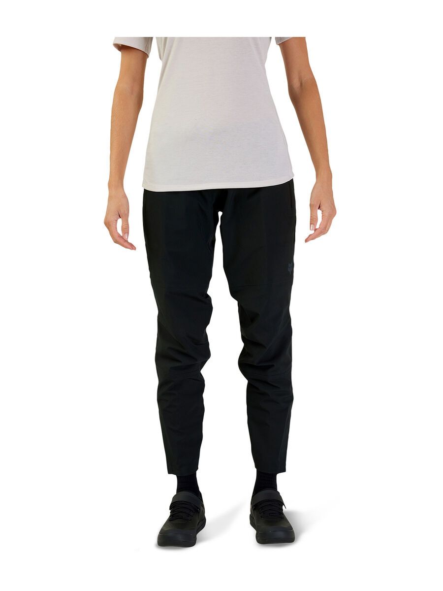 Fox Women Ranger 2.5L Water Pant, black - Bild 3