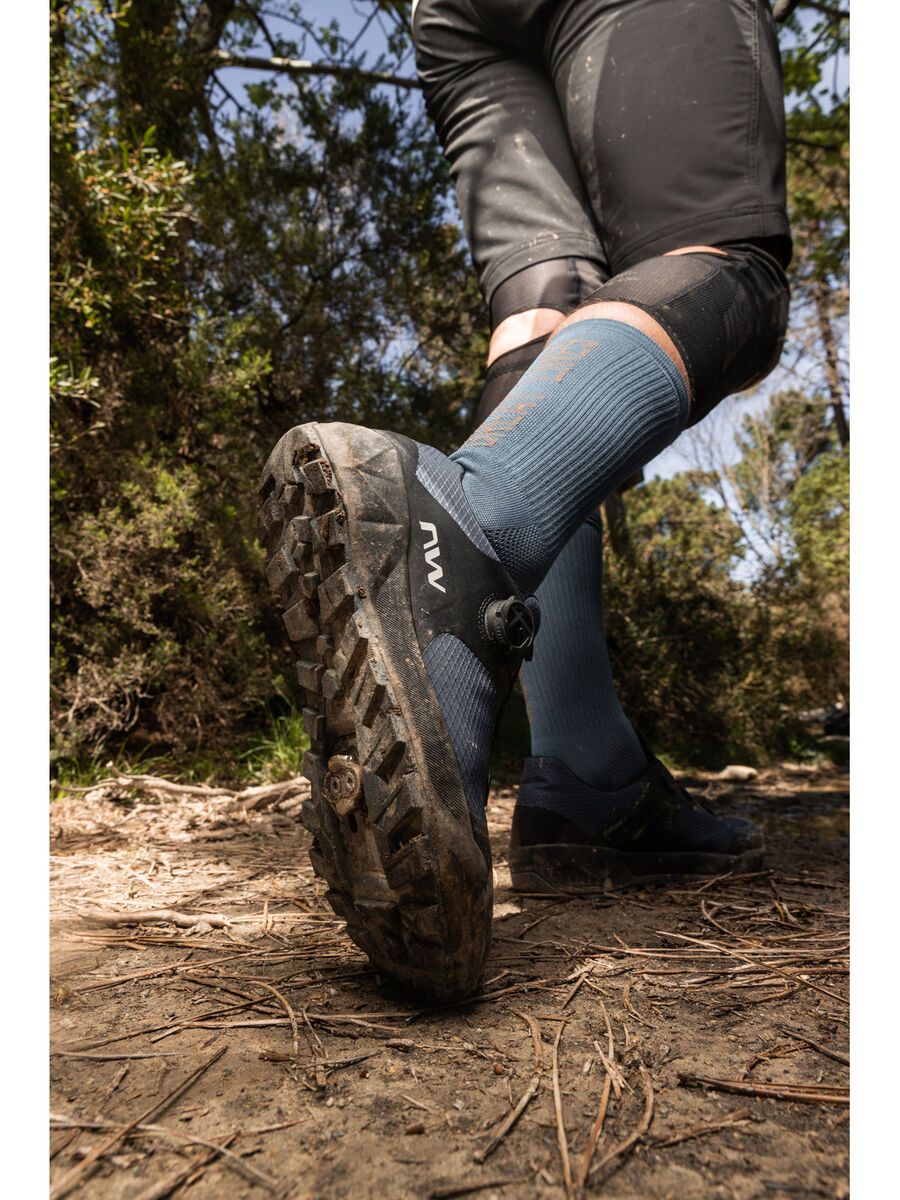 Northwave Corsair 2, deep blue/black - Bild 8