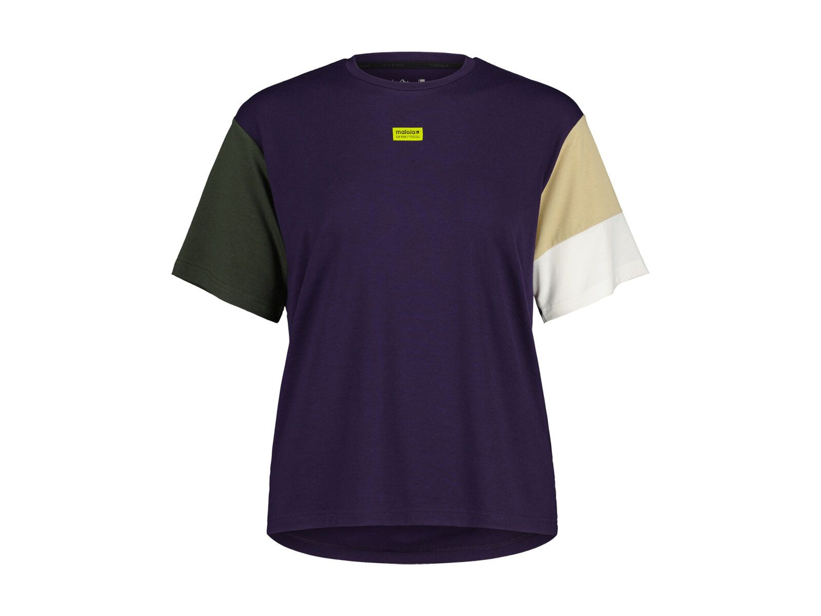 Maloja FannarakiM., dark grape - Bild 1