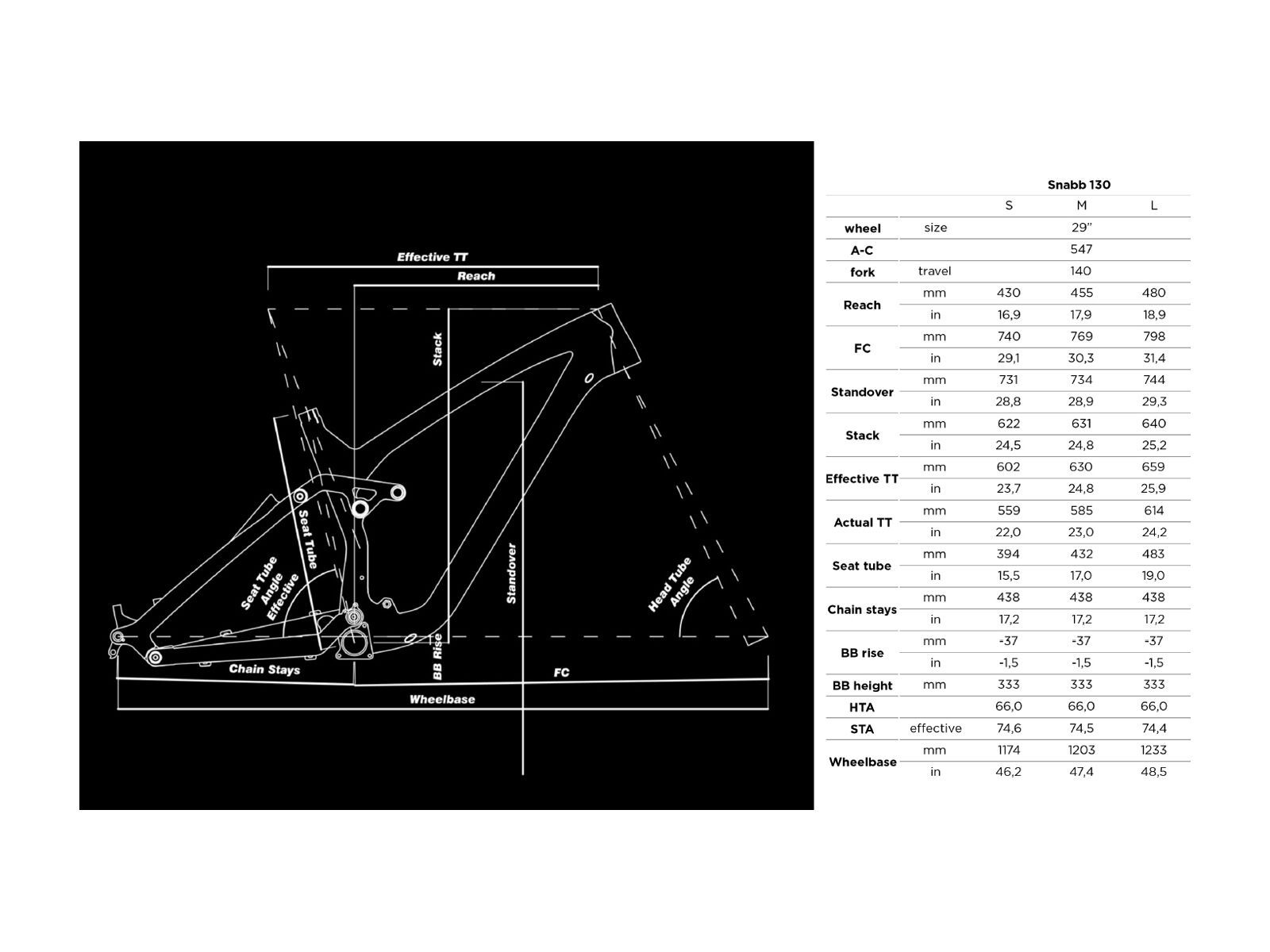 NS Bikes Snabb 130, army green - Bild 4
