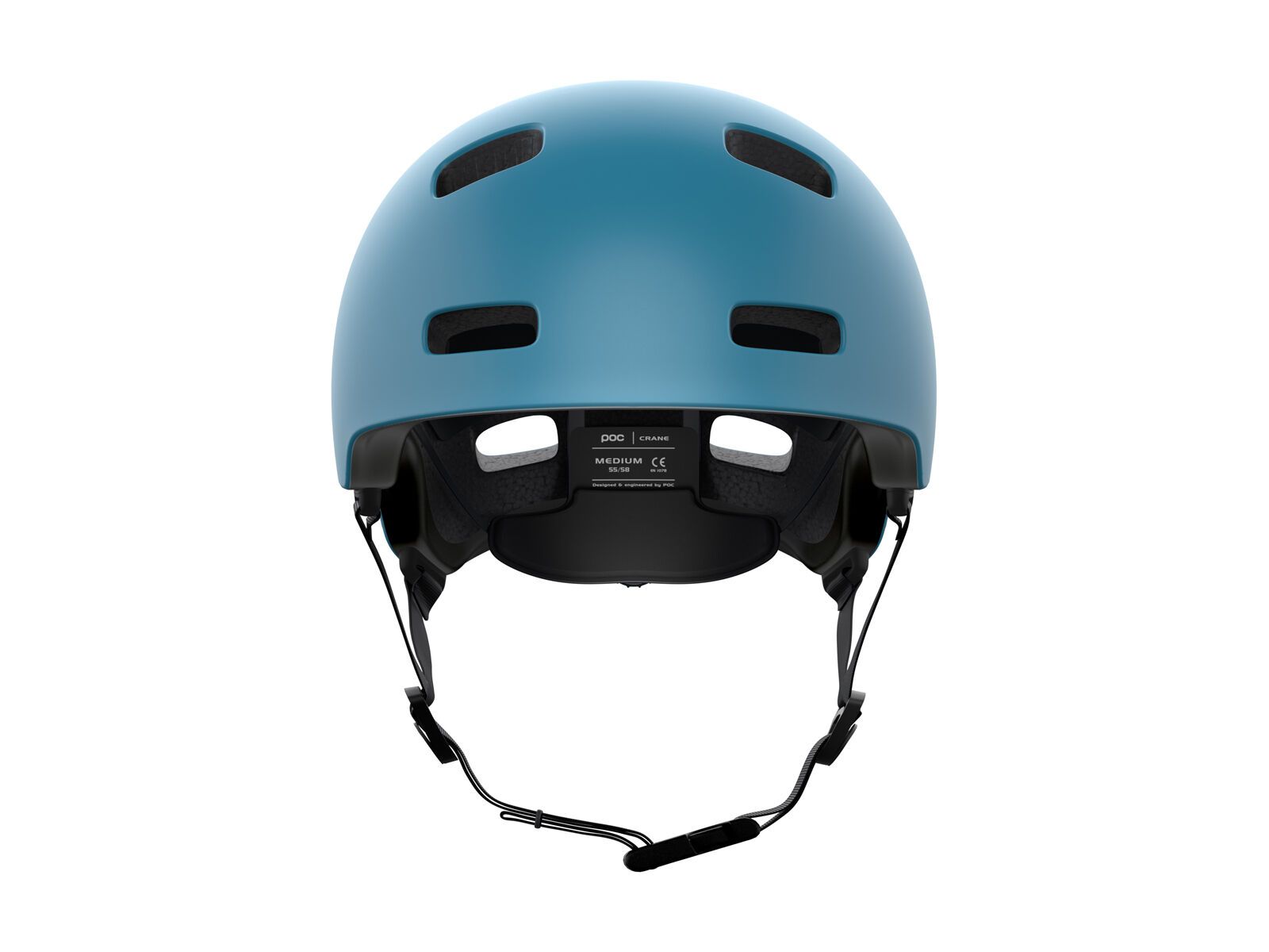 POC Crane MIPS, basalt blue matt - Bild 2