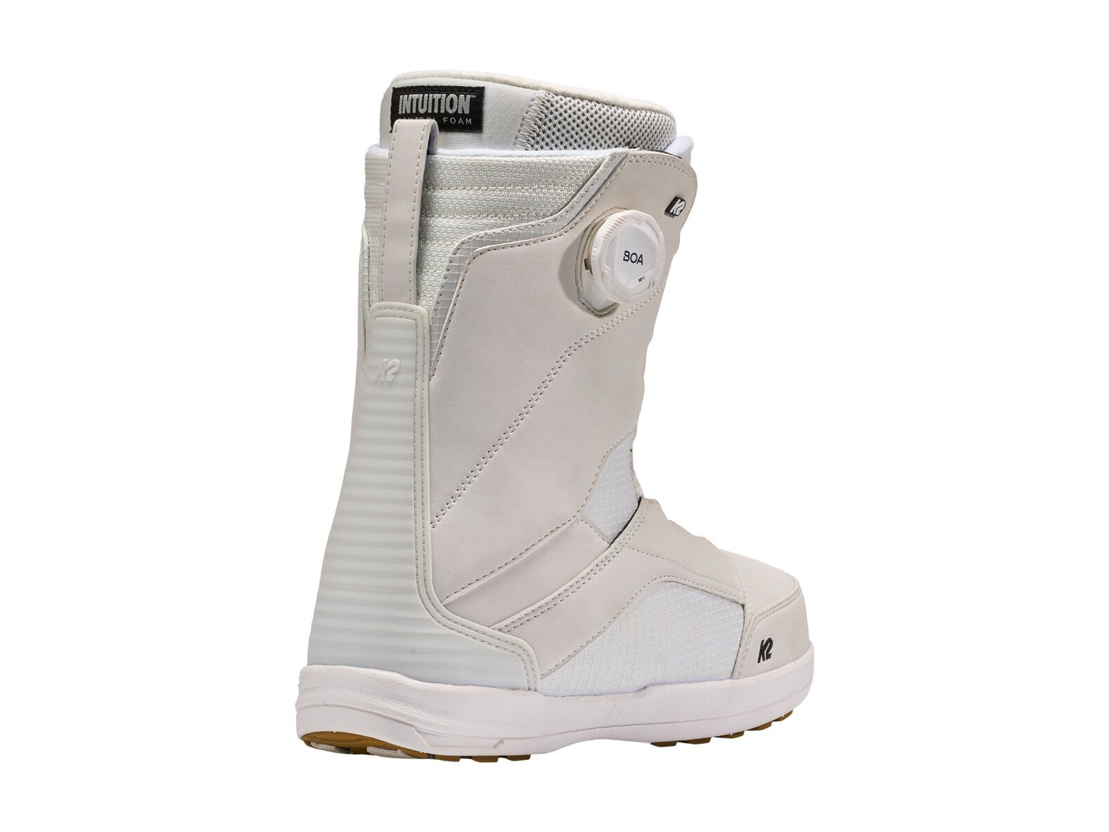 K2 Kinsley, white - Bild 2