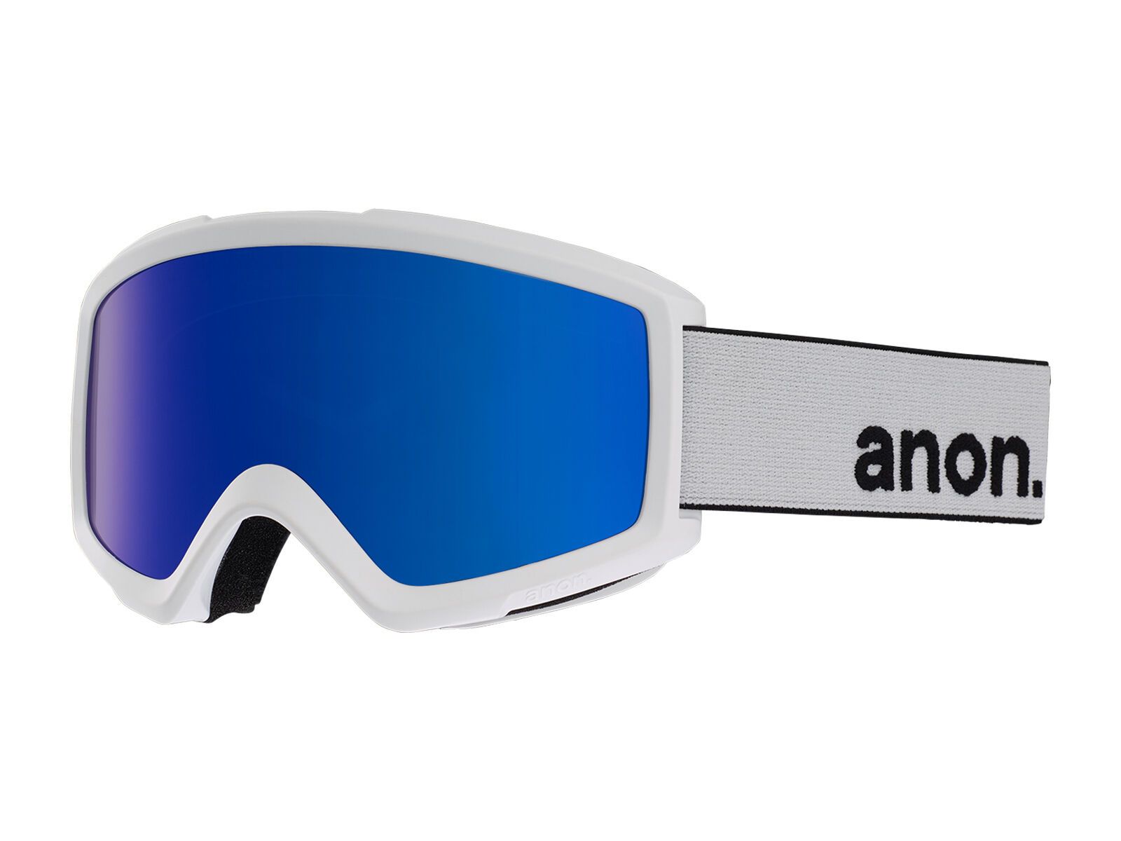 Anon Helix 2 Sonar - Sonar Ir Blue, white - Bild 3