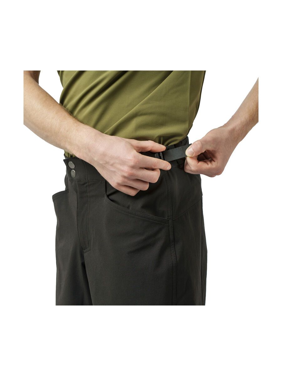 GripGrab EXPLR Technical Cycling Shorts, black - Bild 4