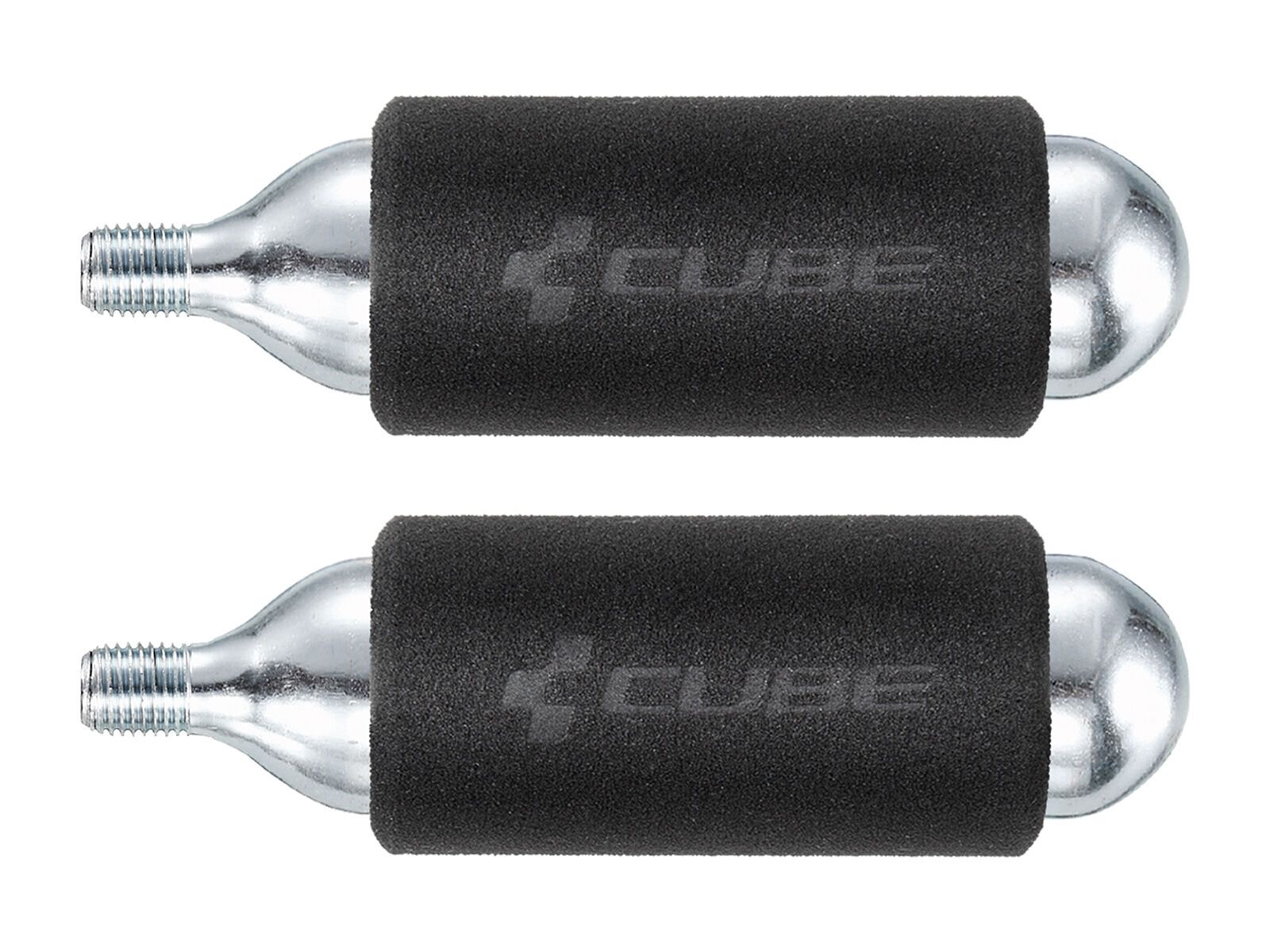 Cube CO2 Kartusche 25 g - Bild 1
