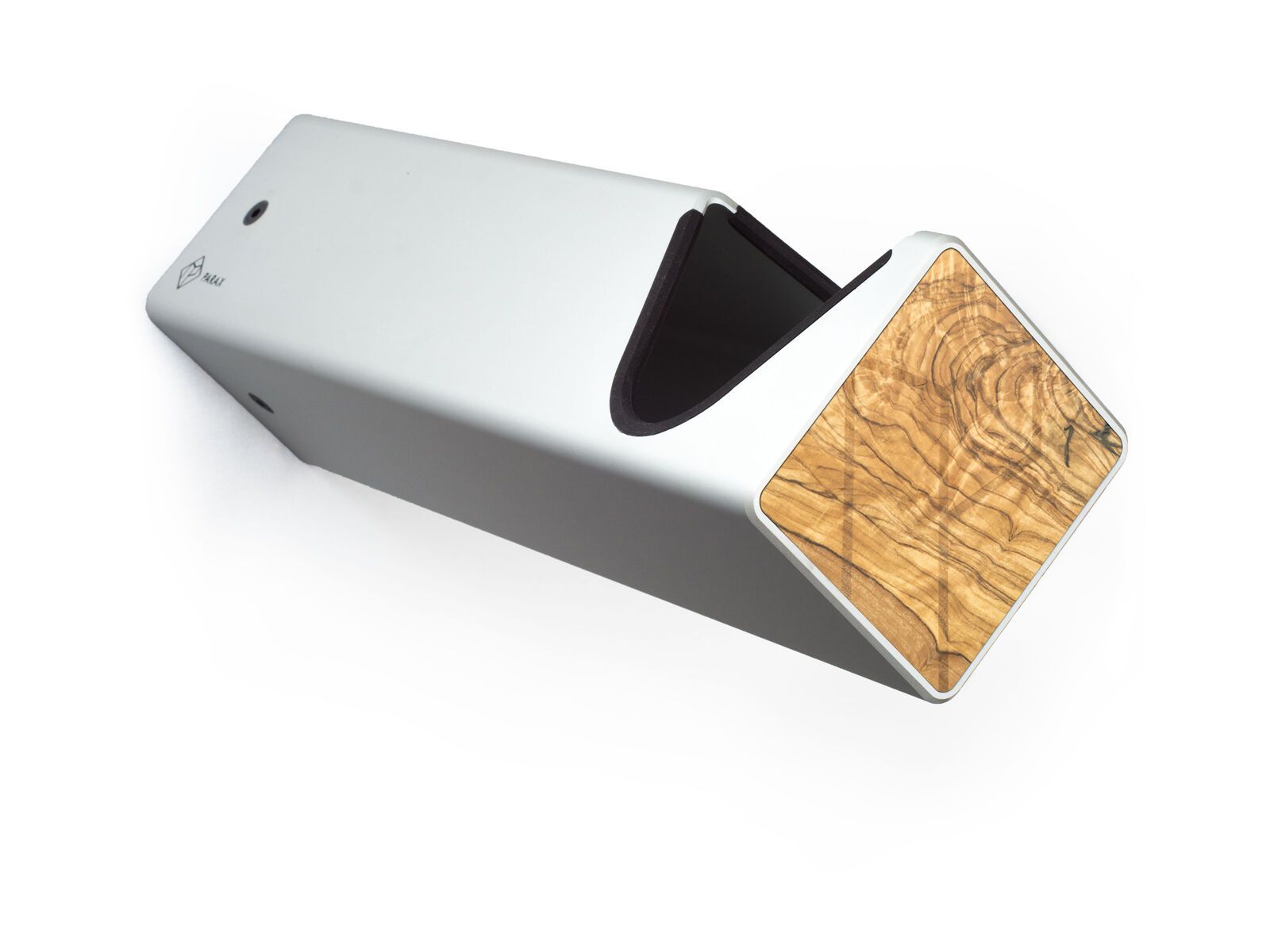 PARAX D-Rack L Olive, silber - Bild 1