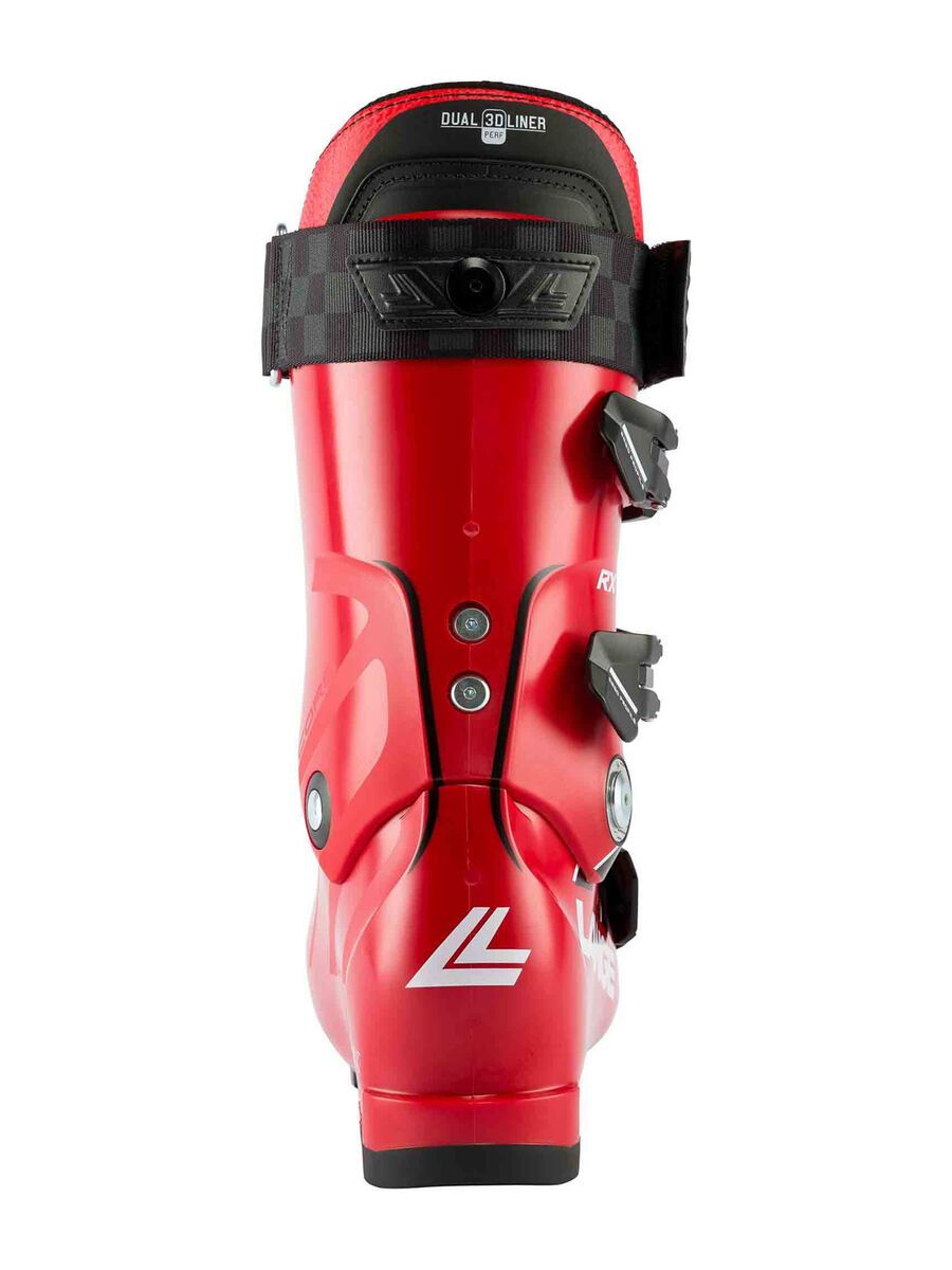 Lange RX 110, red/black - Bild 2